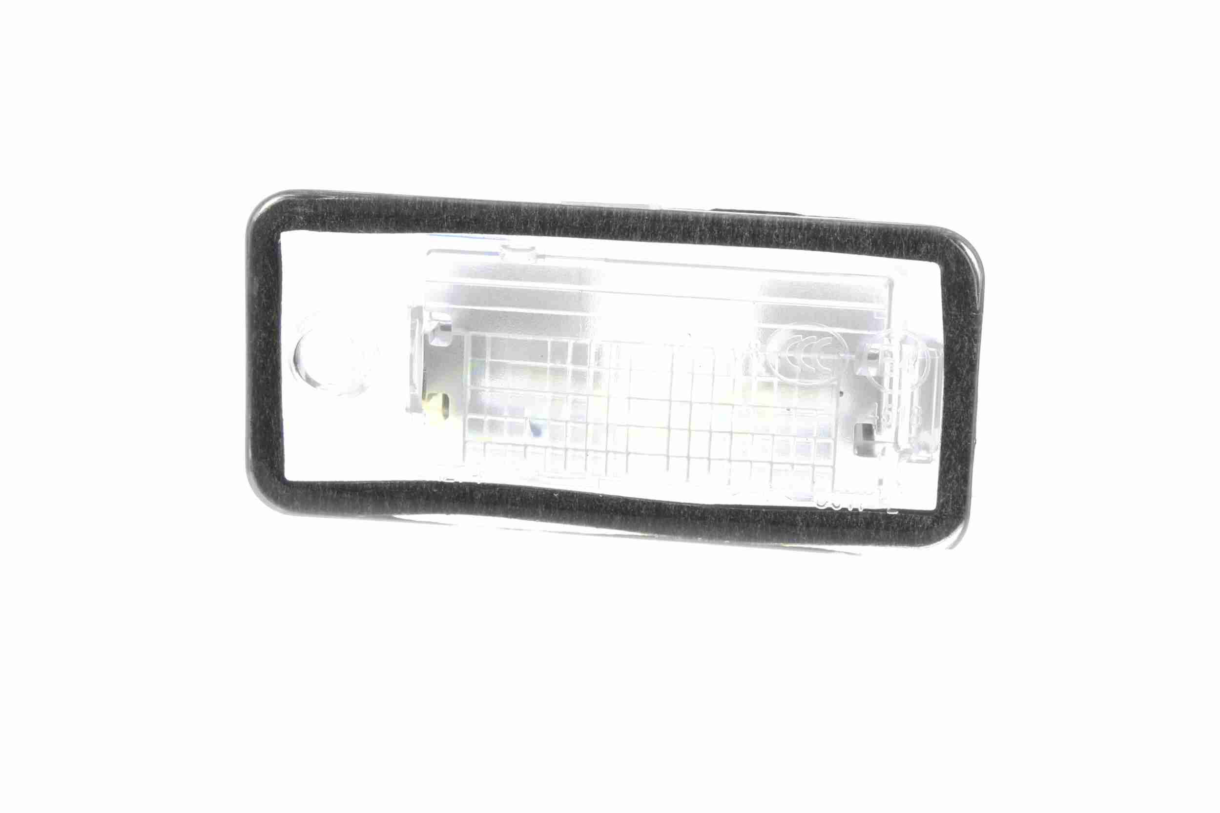 Vemo Kentekenverlichting V10-84-0001