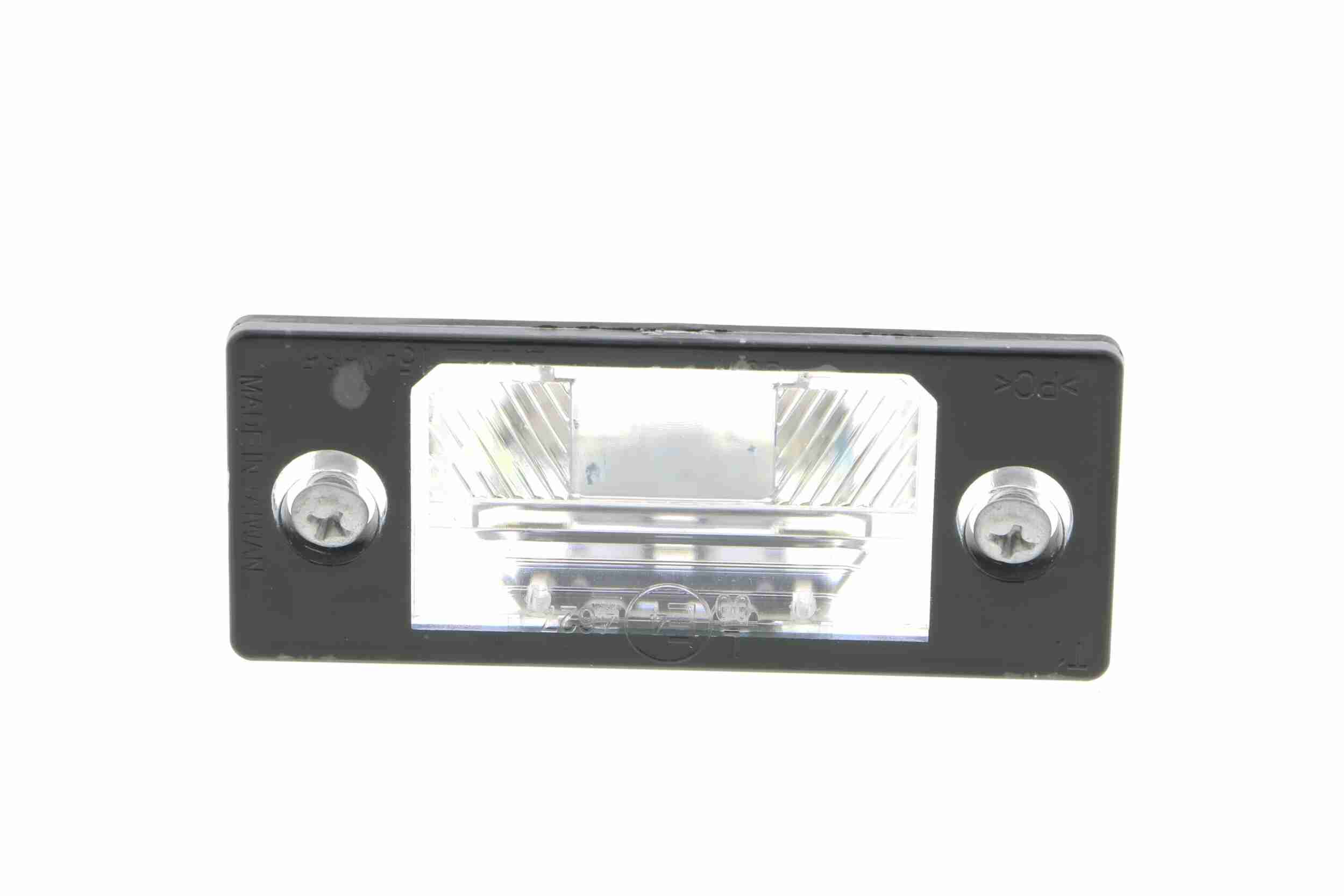 Vemo Kentekenverlichting V10-84-0030