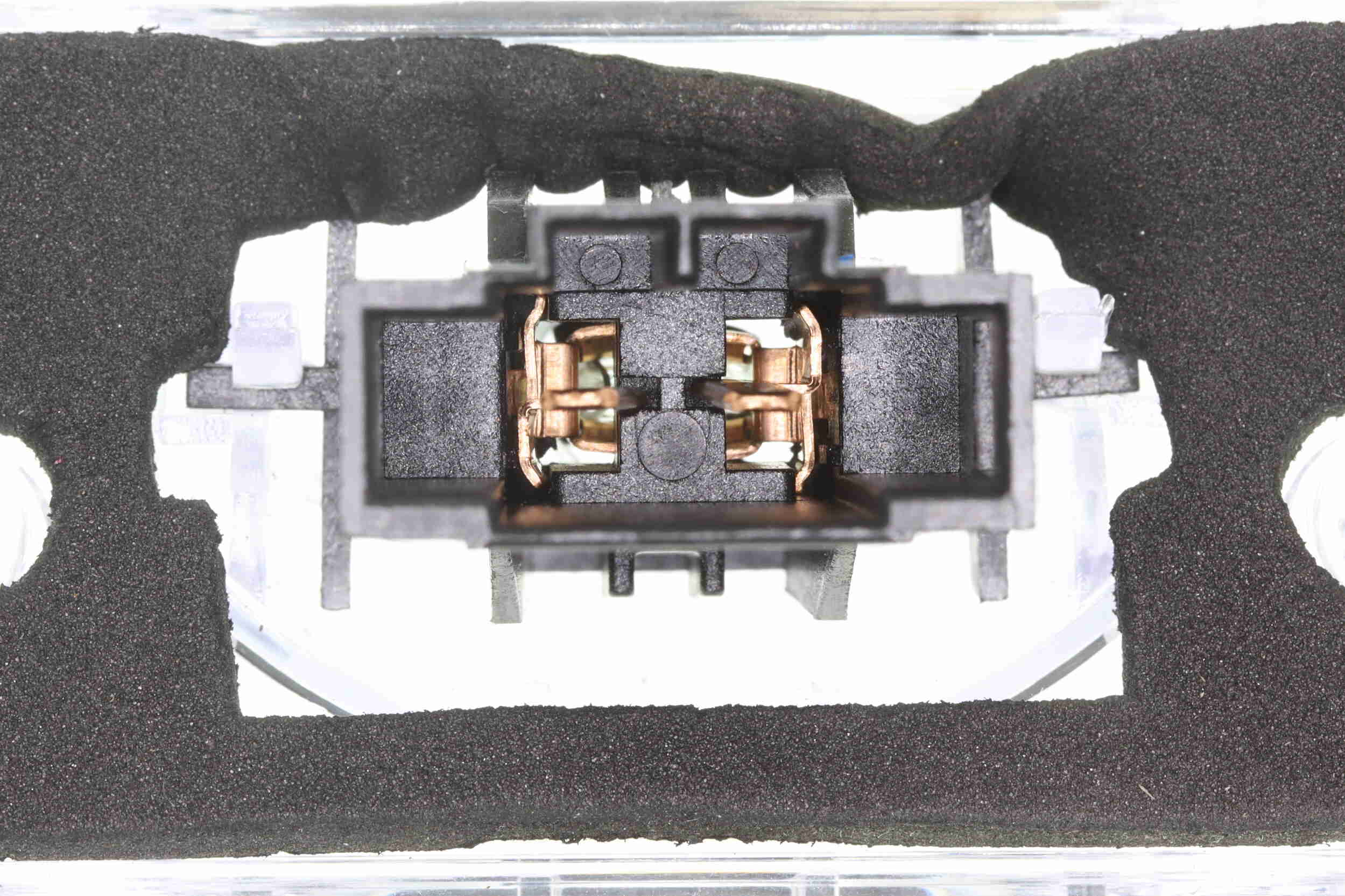 Vemo Kentekenlamp V10-84-0036