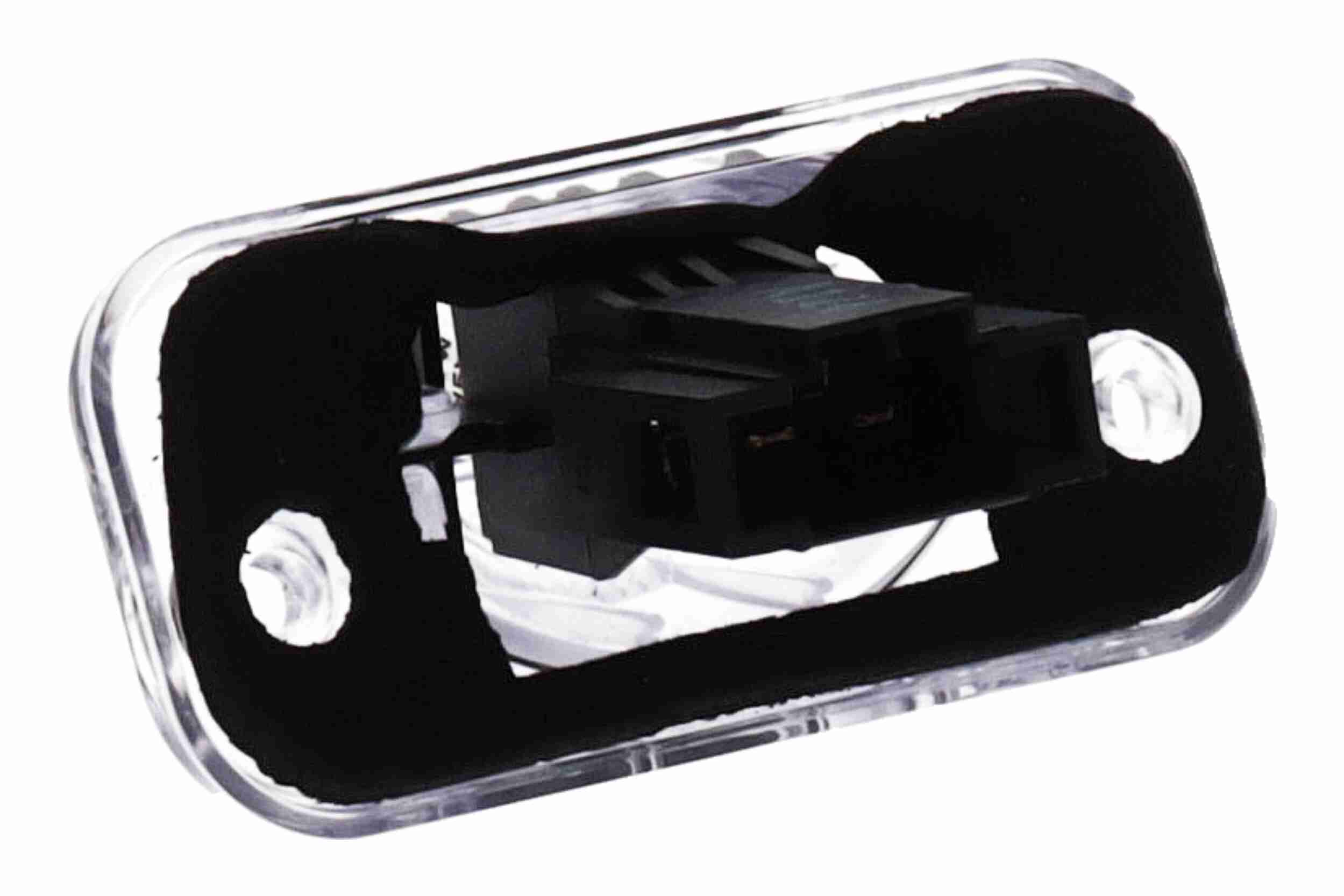 Vemo Kentekenlamp V10-84-0036