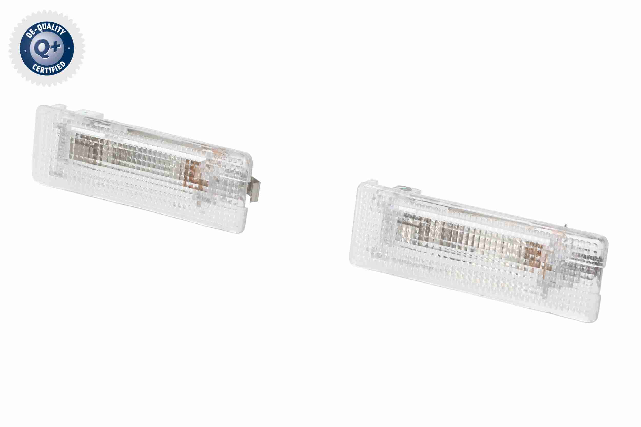 Vemo Kentekenverlichting V10-84-0046
