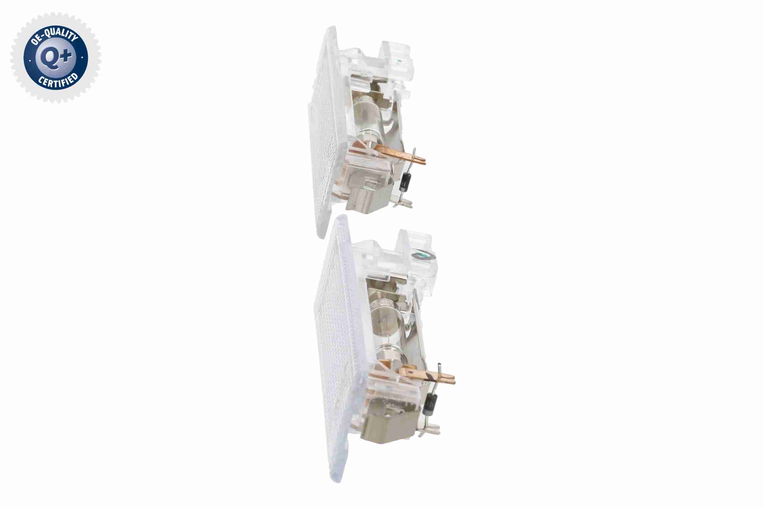 Vemo Kentekenverlichting V10-84-0046