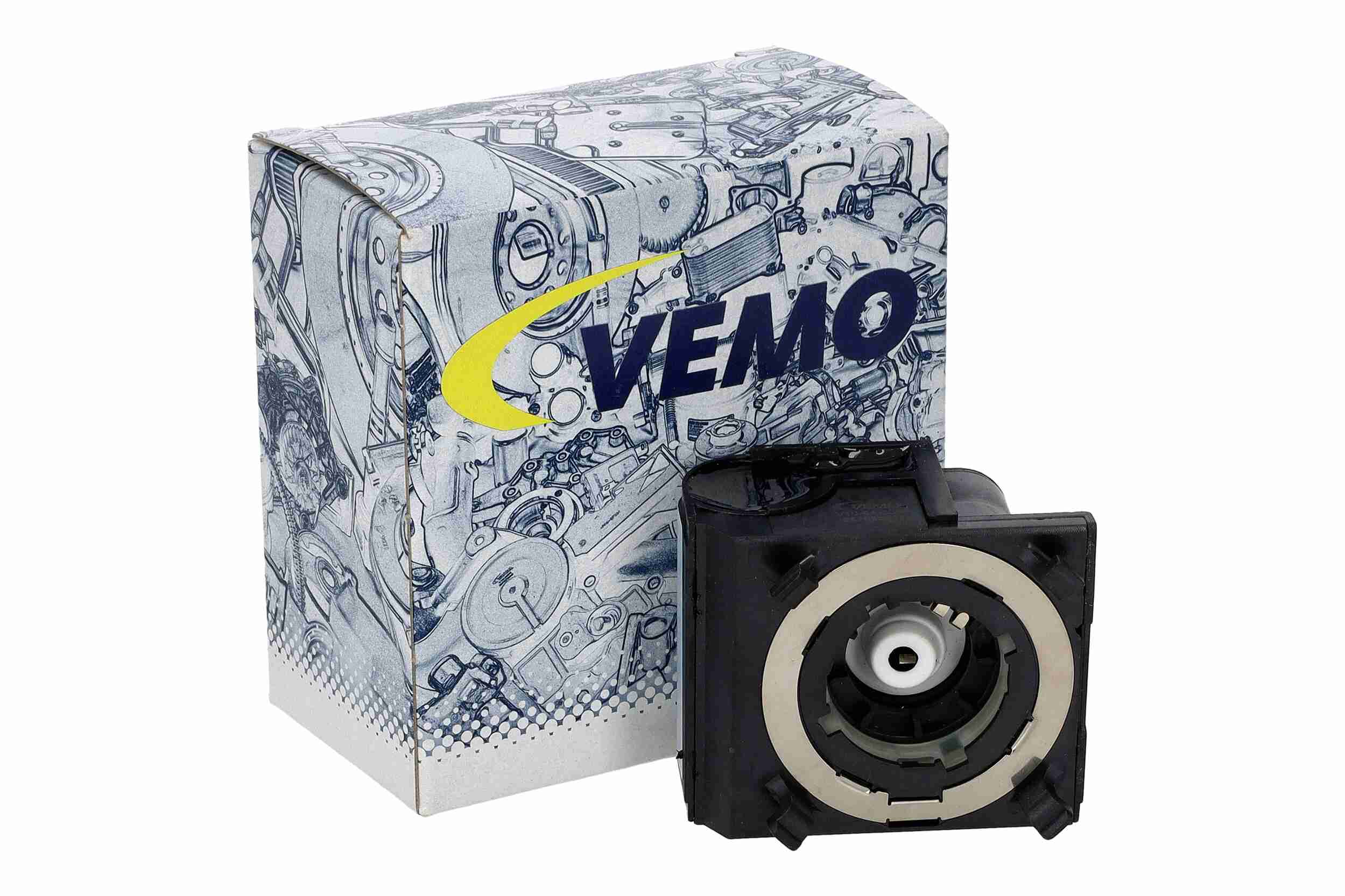 Vemo Ontsteking, gasontladingslamp V10-84-0054-1