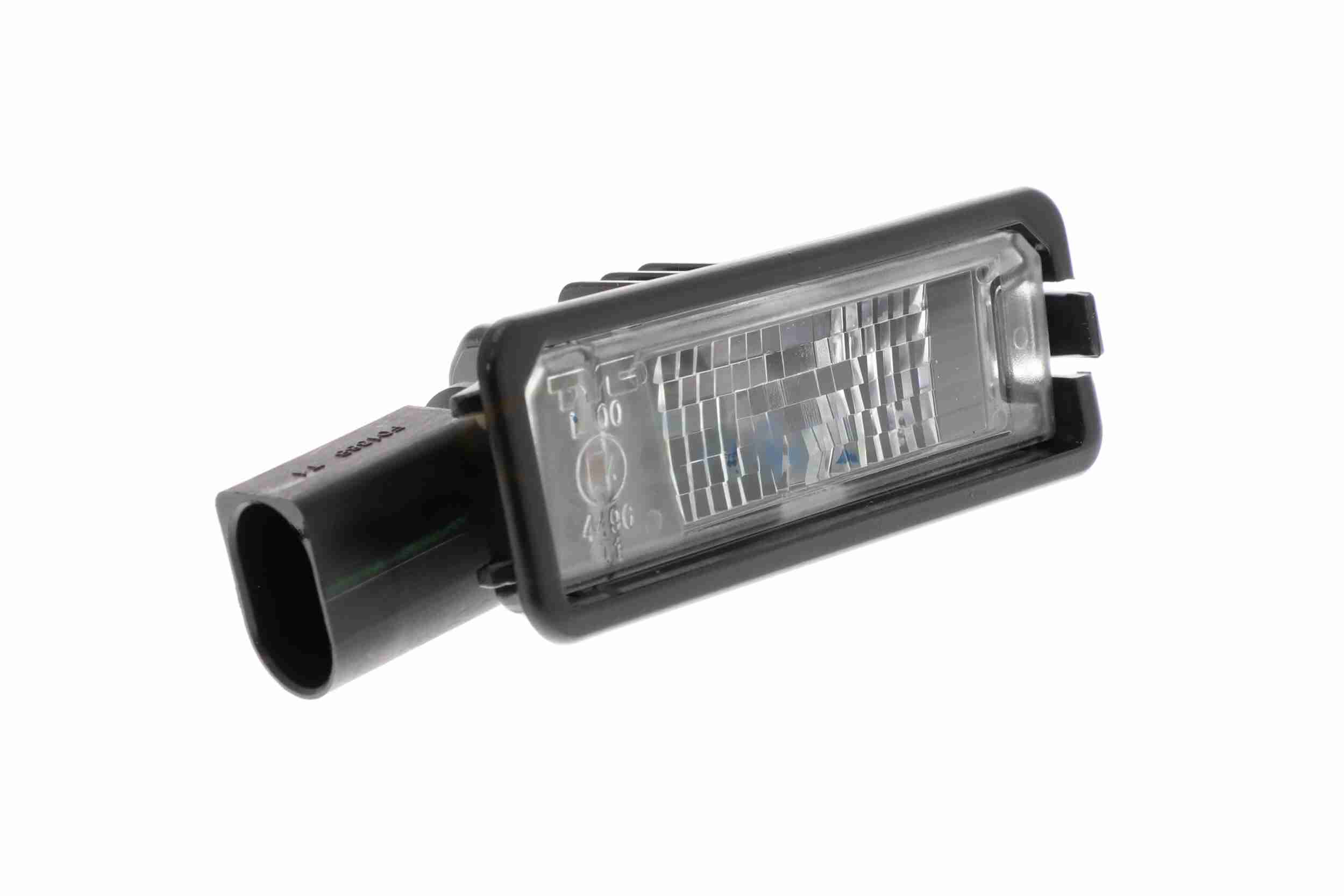 Vemo Kentekenverlichting V10-84-0062