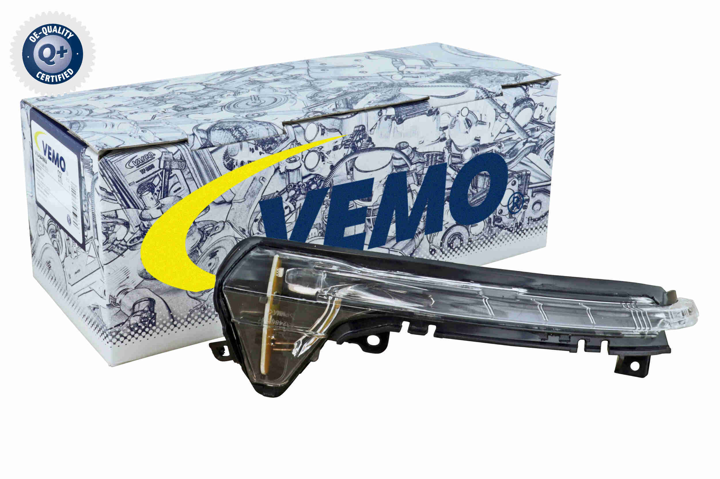 Vemo Knipperlicht V10-84-0064