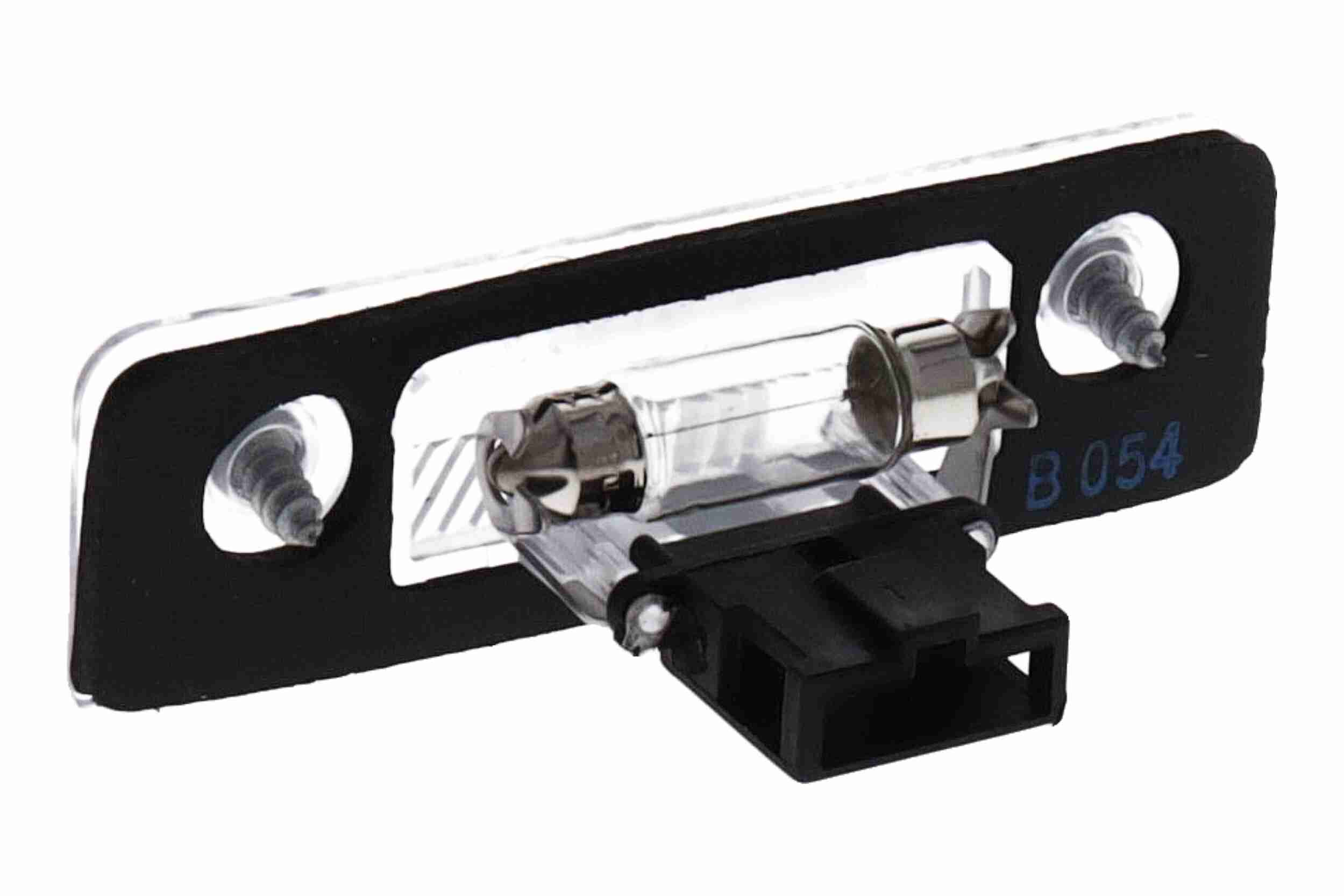 Vemo Kentekenlamp V10-84-0068