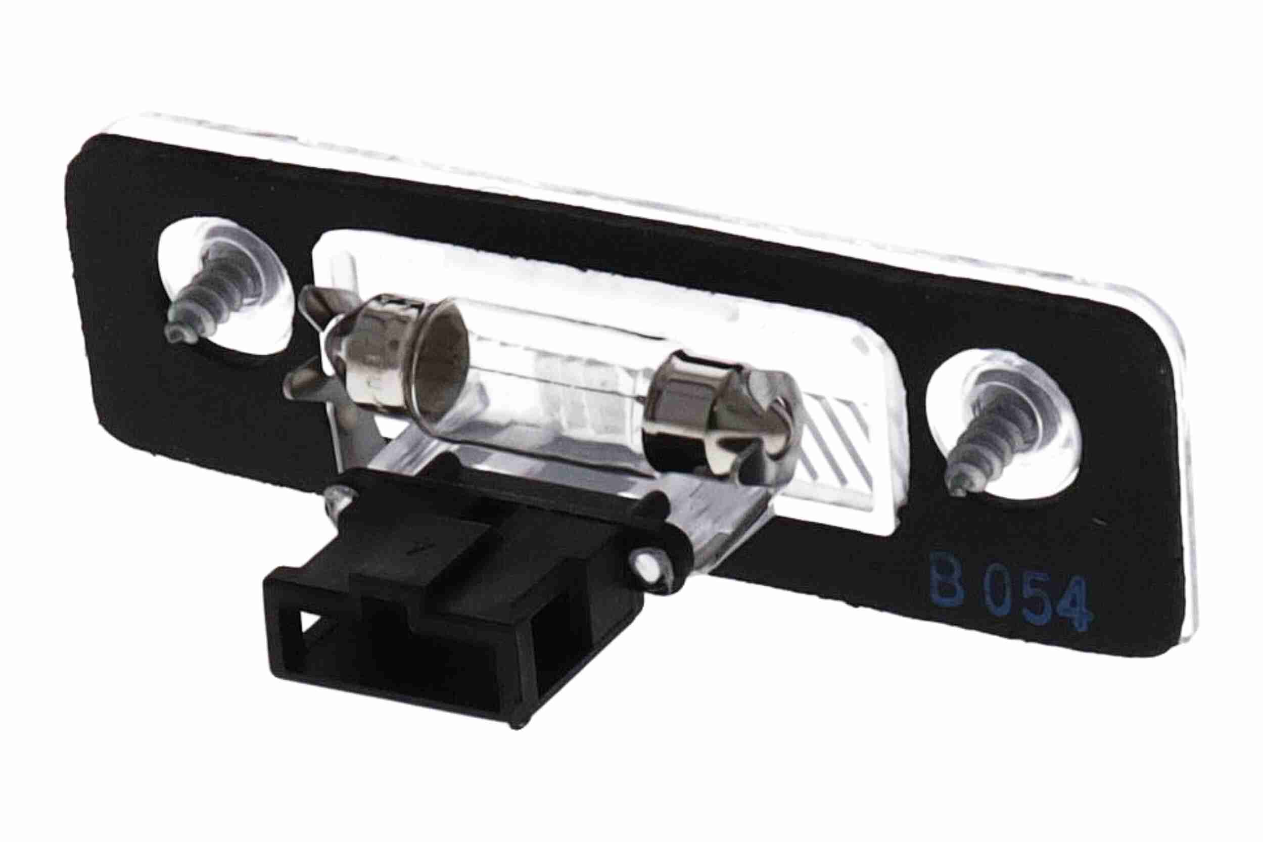 Vemo Kentekenlamp V10-84-0068