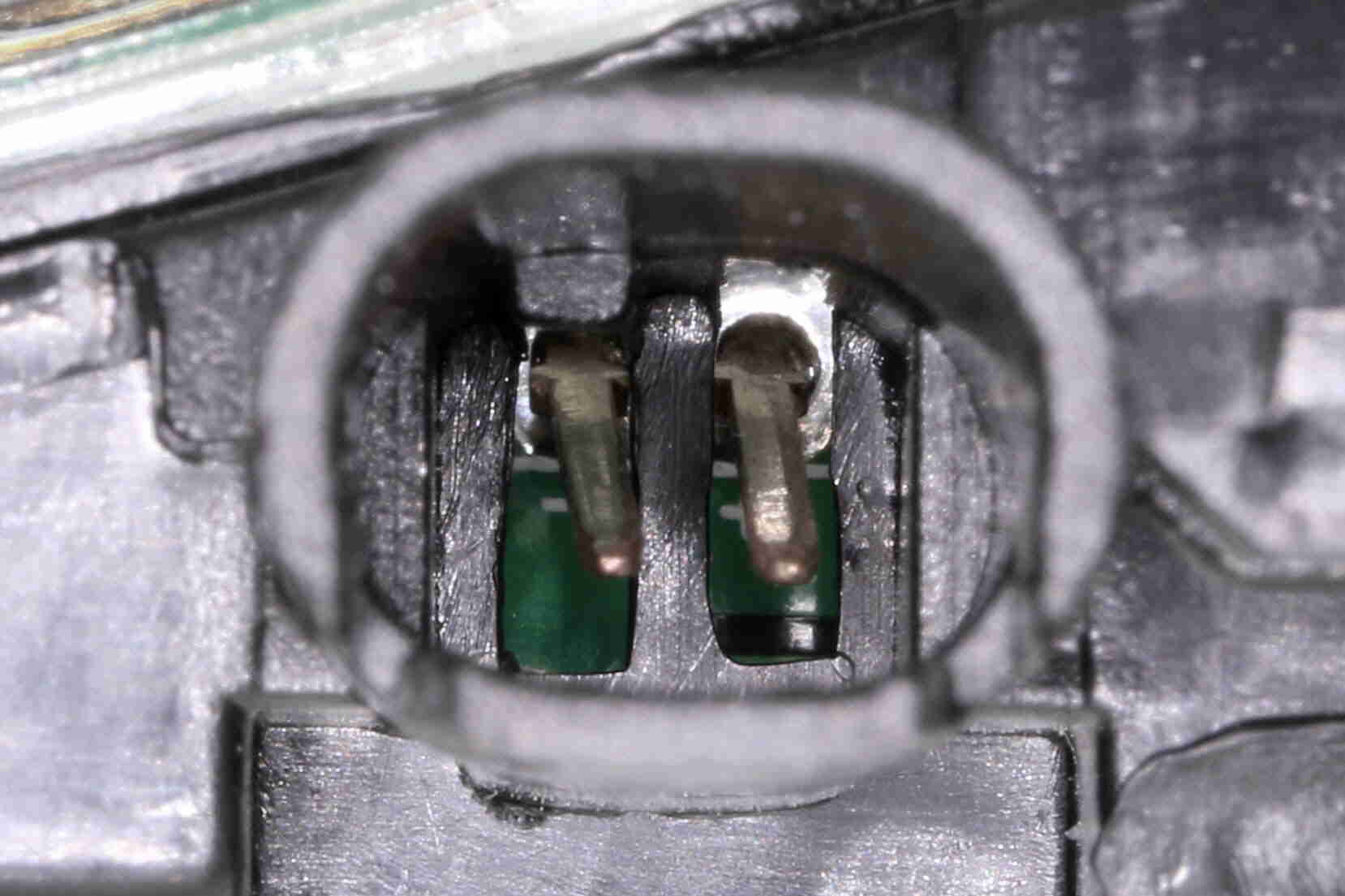 Vemo Knipperlicht V10-84-0096