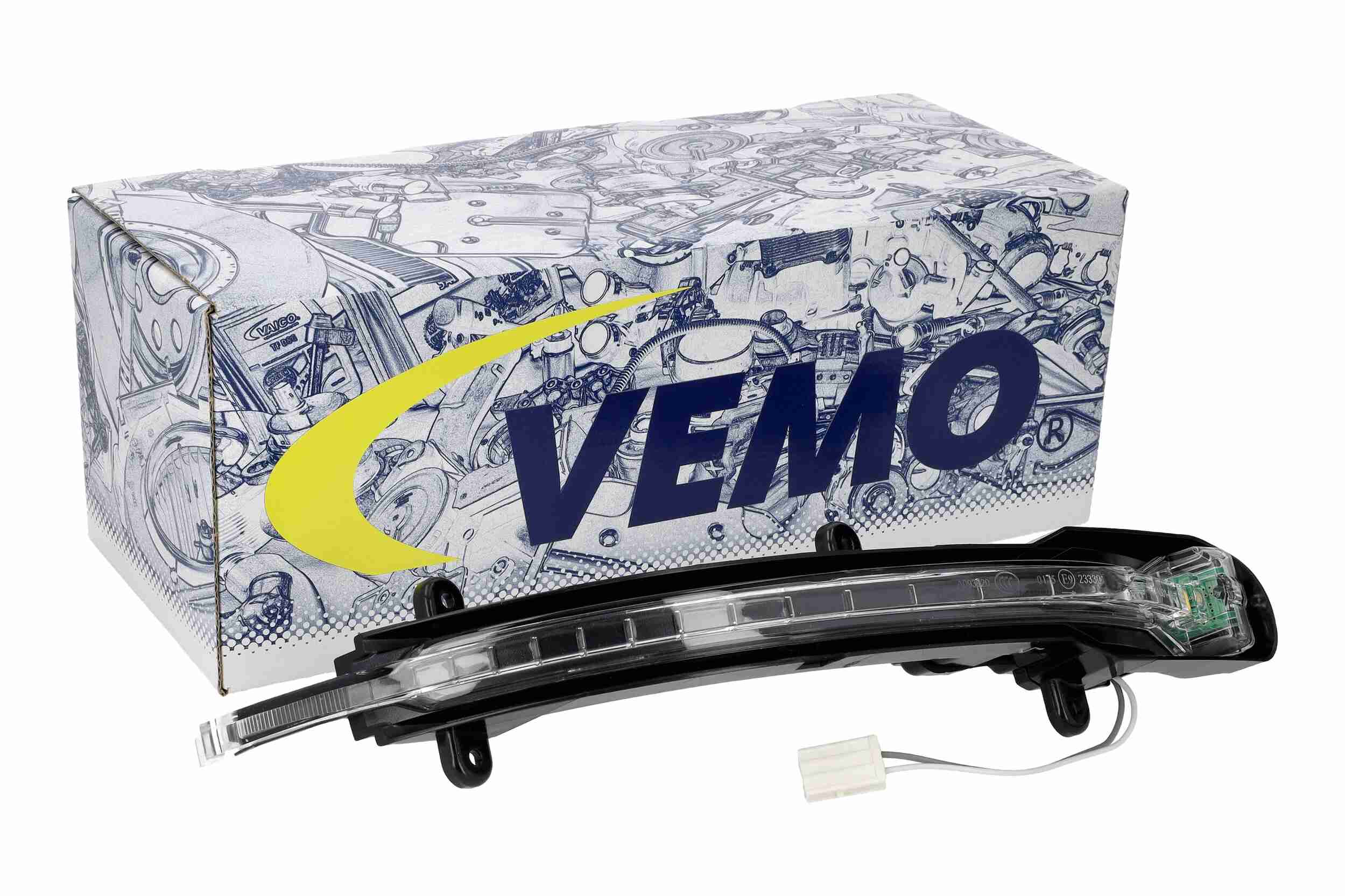 Vemo Knipperlicht V10-84-0097