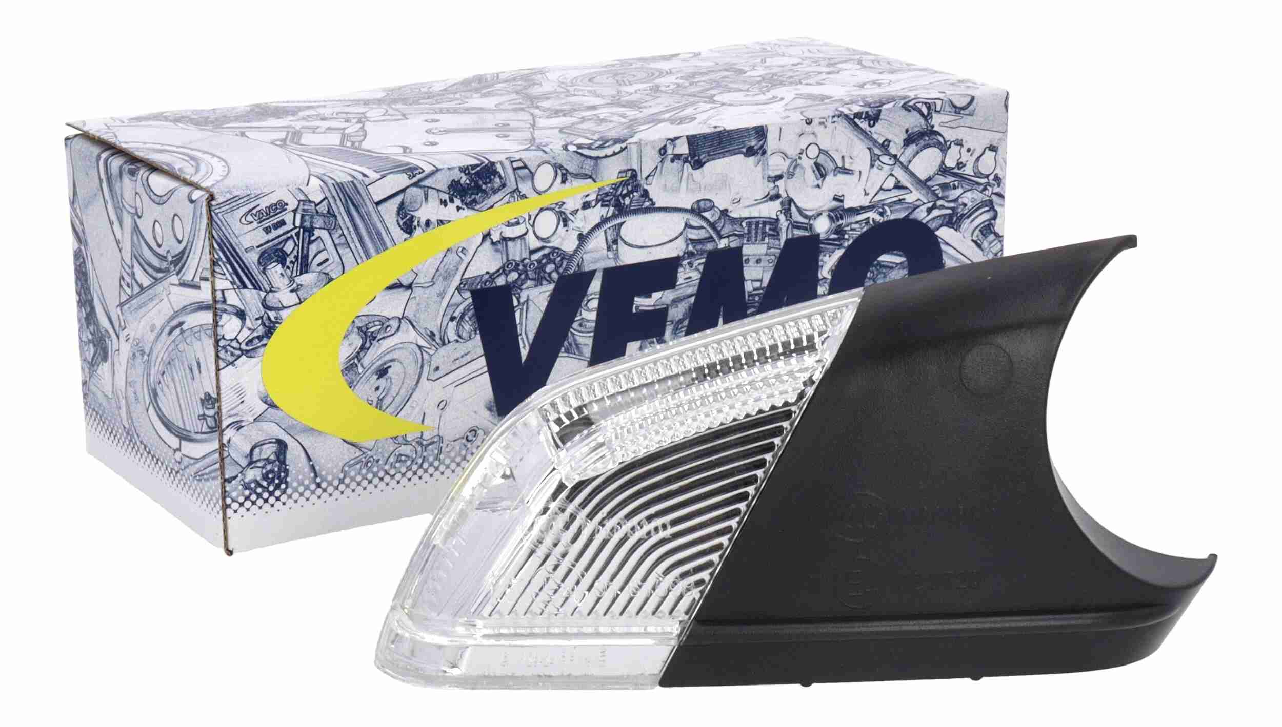 Vemo Knipperlicht V10-84-0107