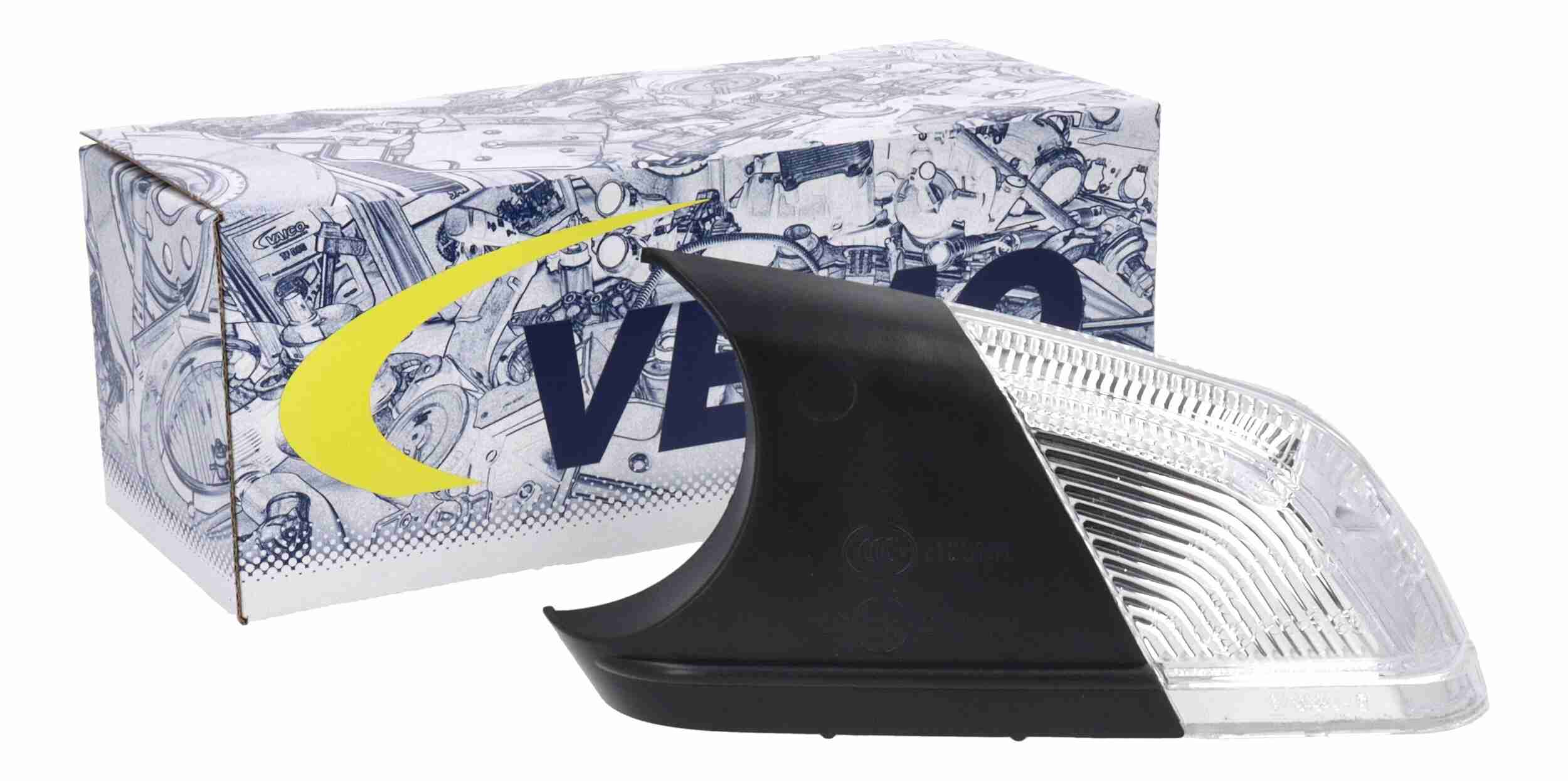 Vemo Knipperlicht V10-84-0108