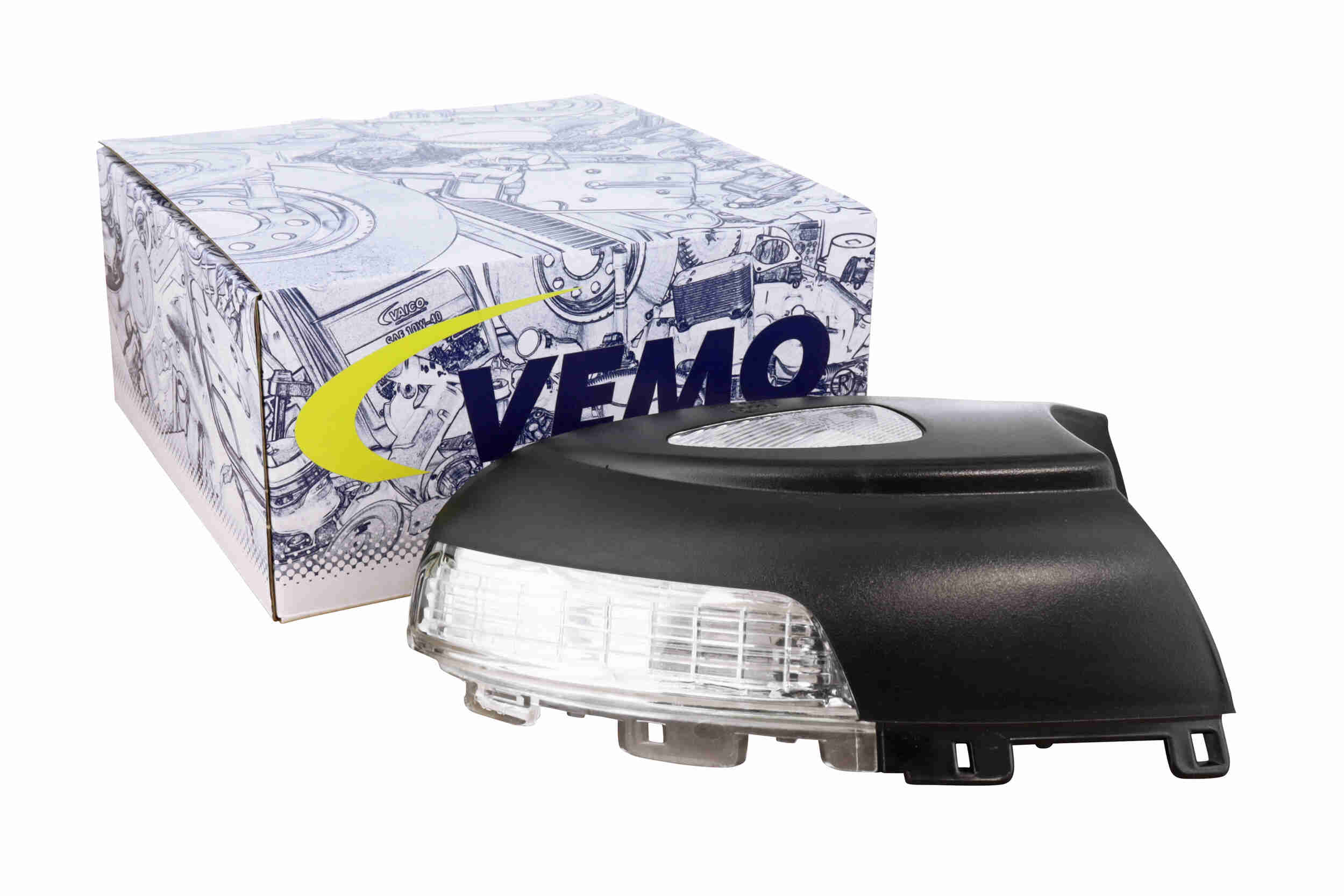 Vemo Knipperlicht V10-84-0112