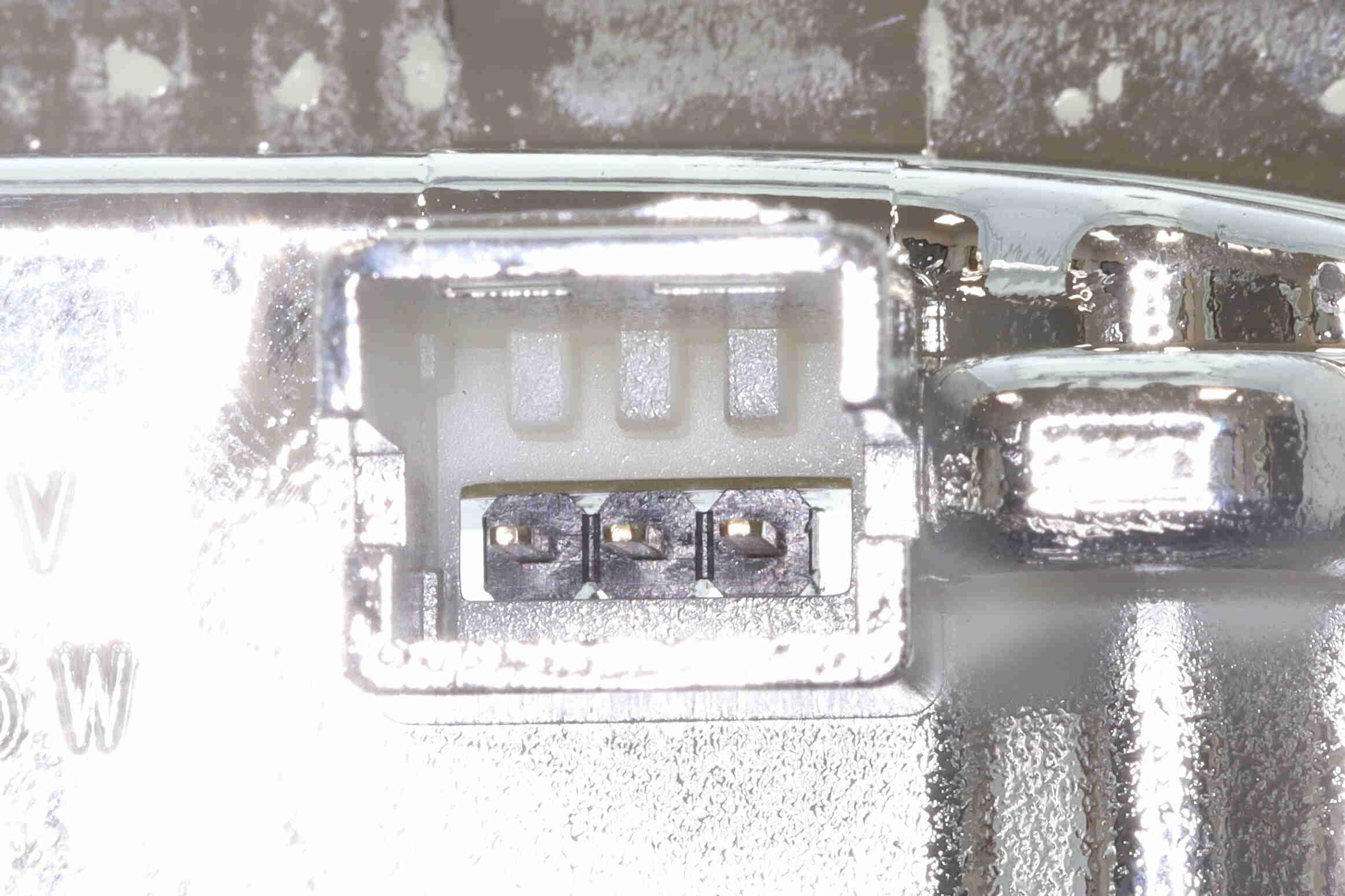 Vemo Knipperlicht V10-84-0116