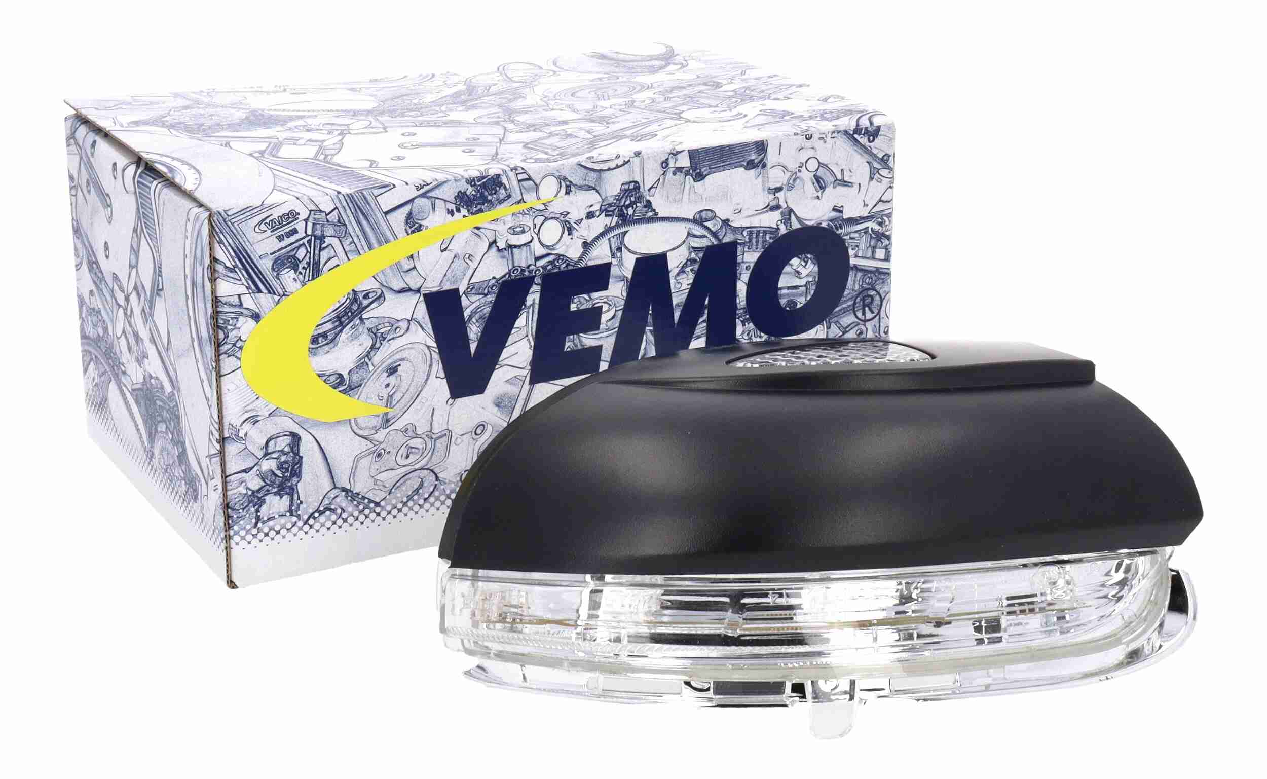 Vemo Knipperlicht V10-84-0116