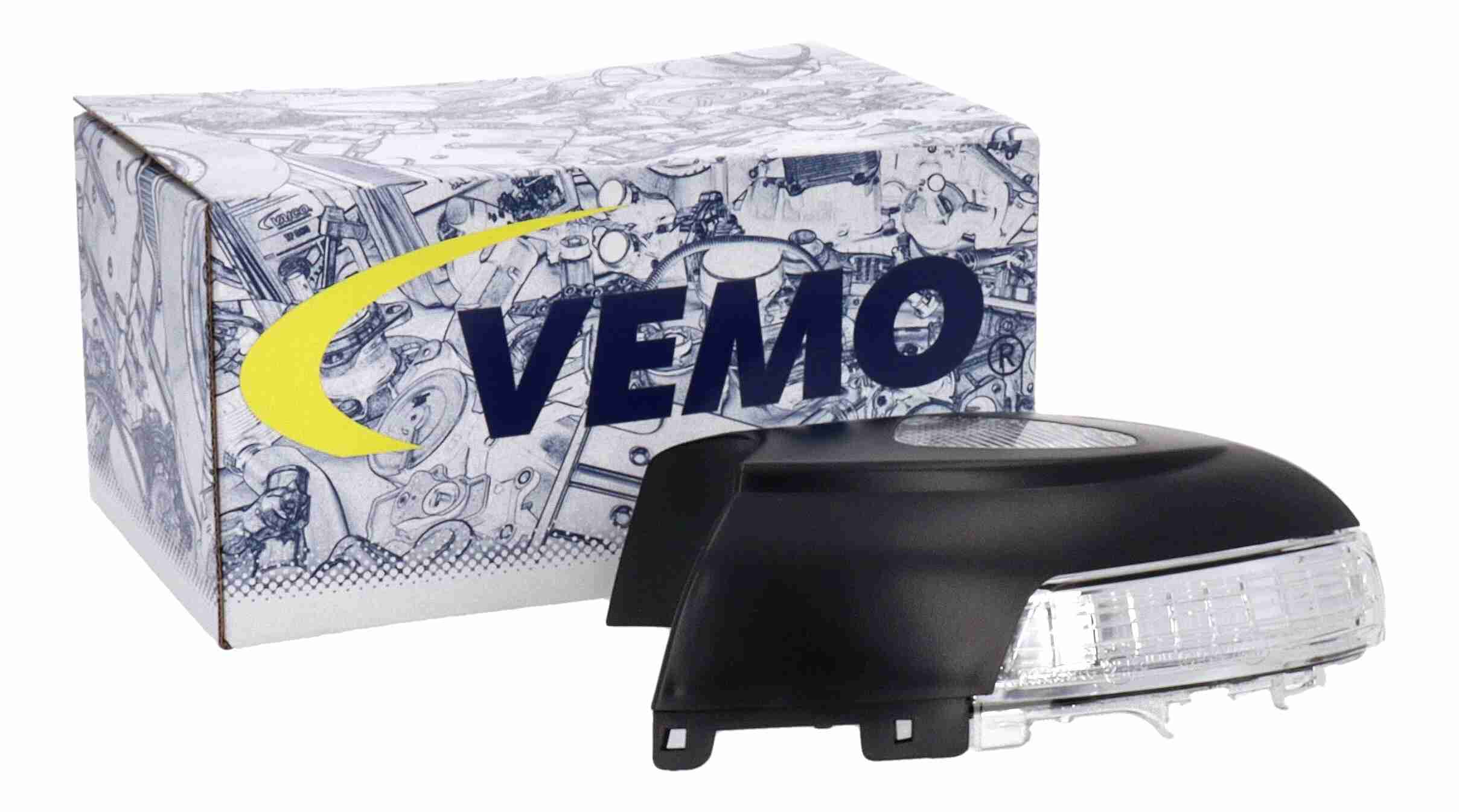 Vemo Knipperlicht V10-84-0119