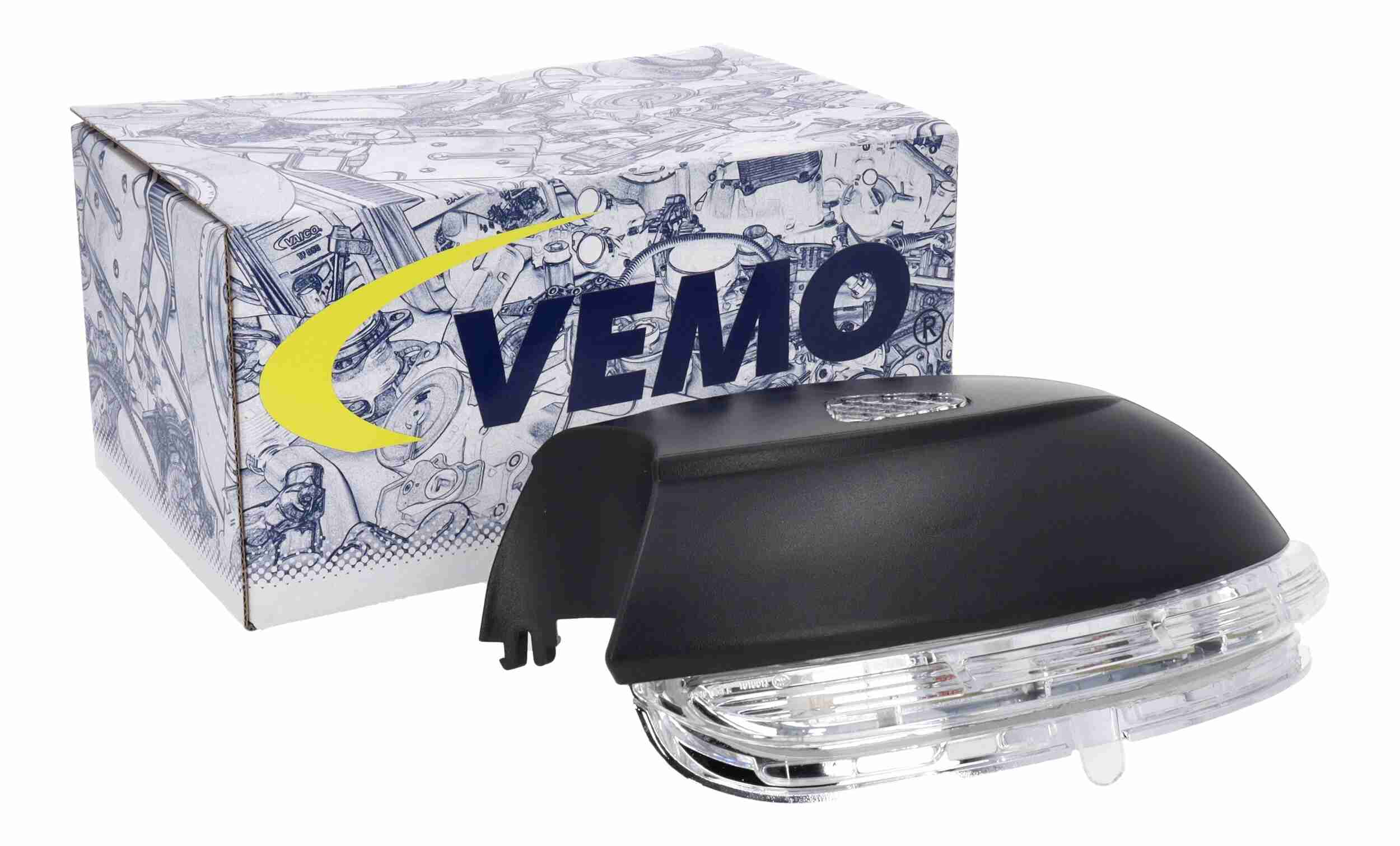 Vemo Knipperlicht V10-84-0125