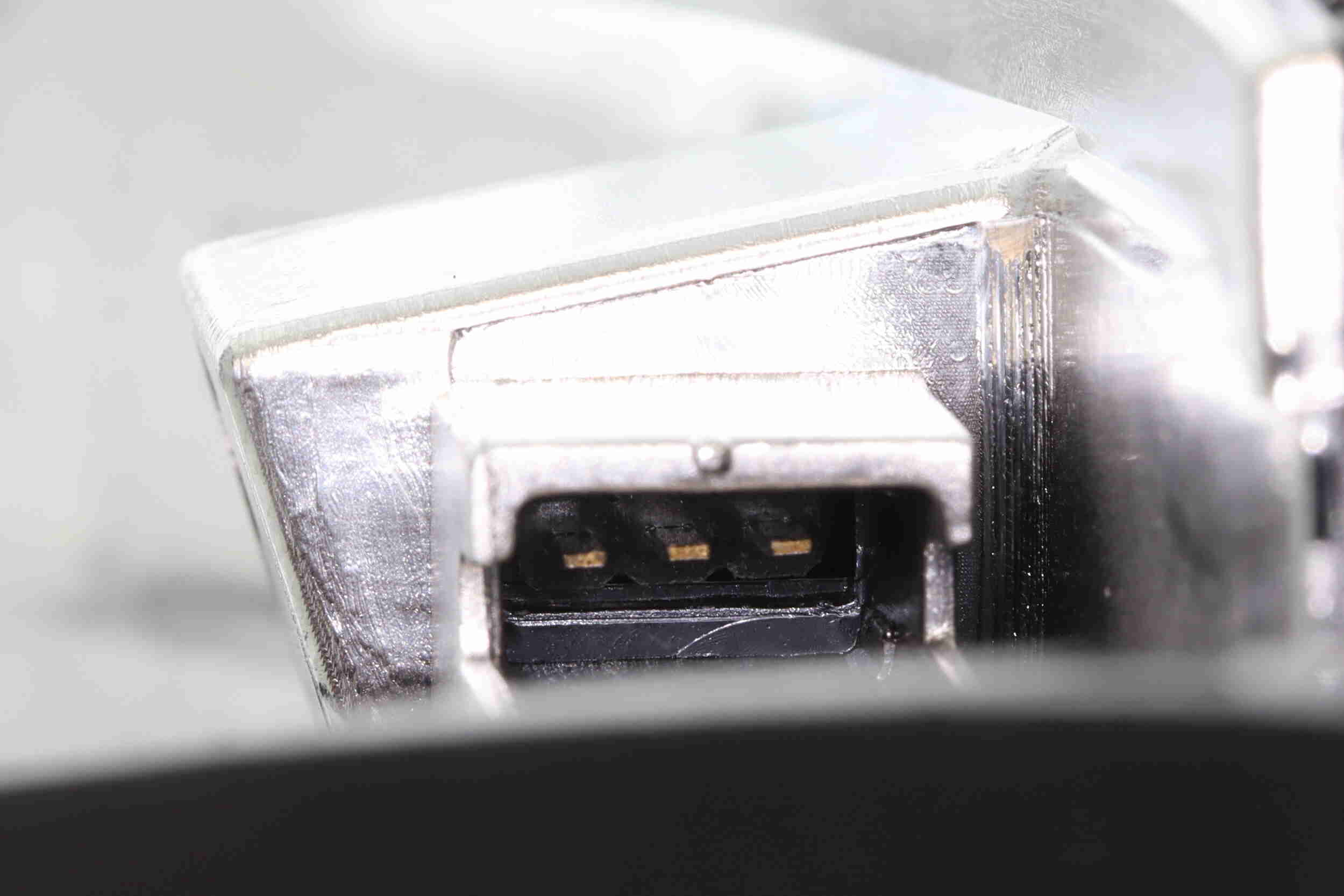 Vemo Knipperlicht V10-84-0134