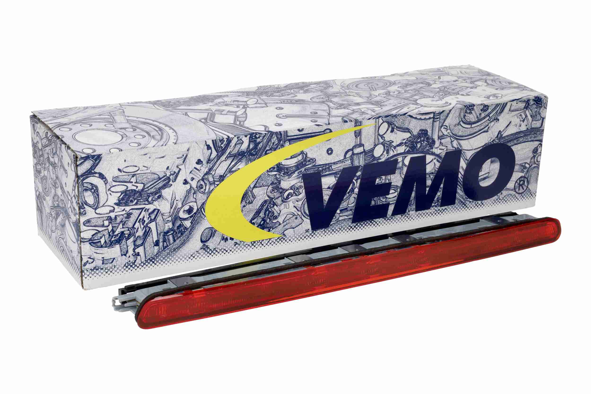 Vemo Derde remlicht V10-84-0152