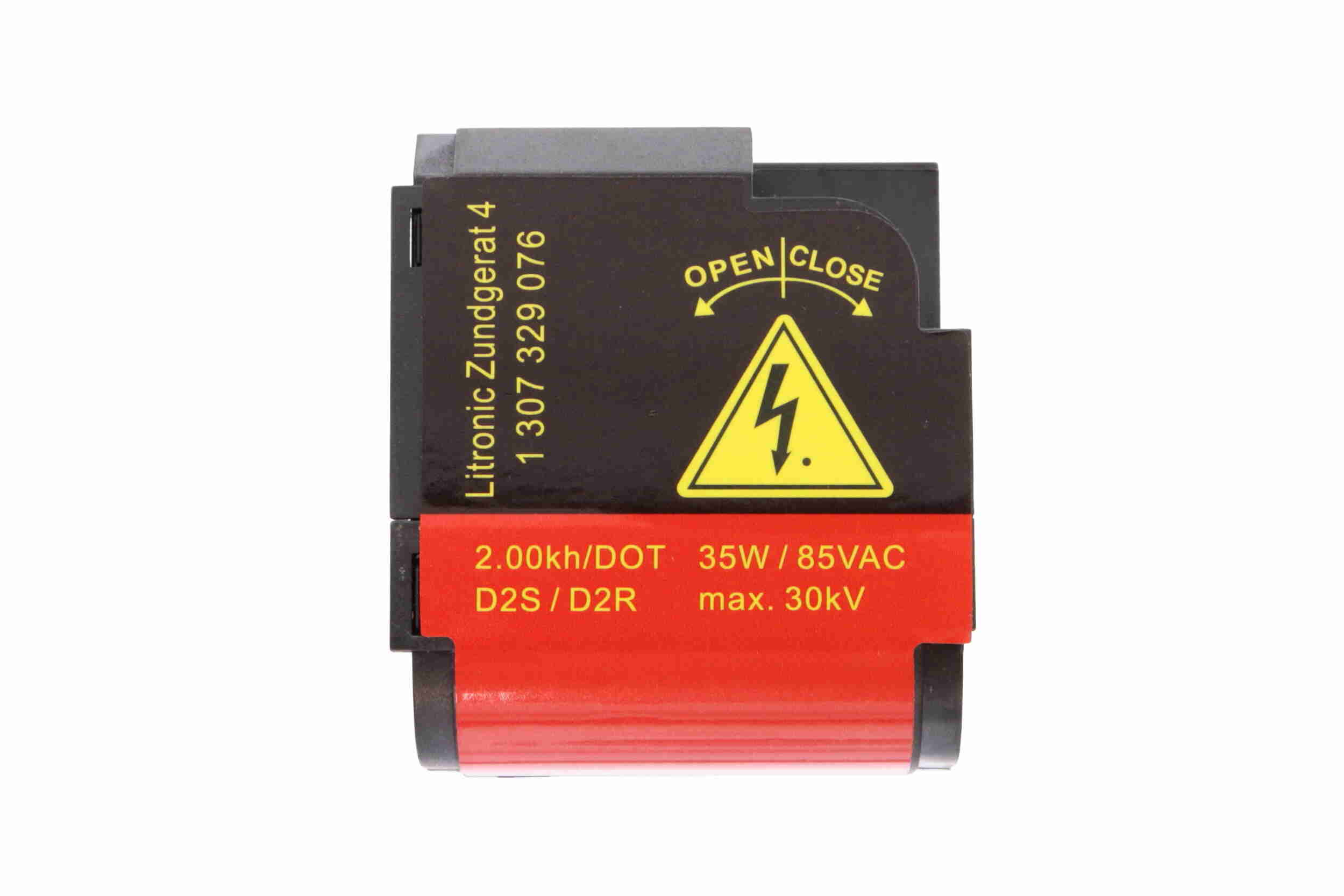 Vemo Ontsteking, gasontladingslamp V10-84-0157