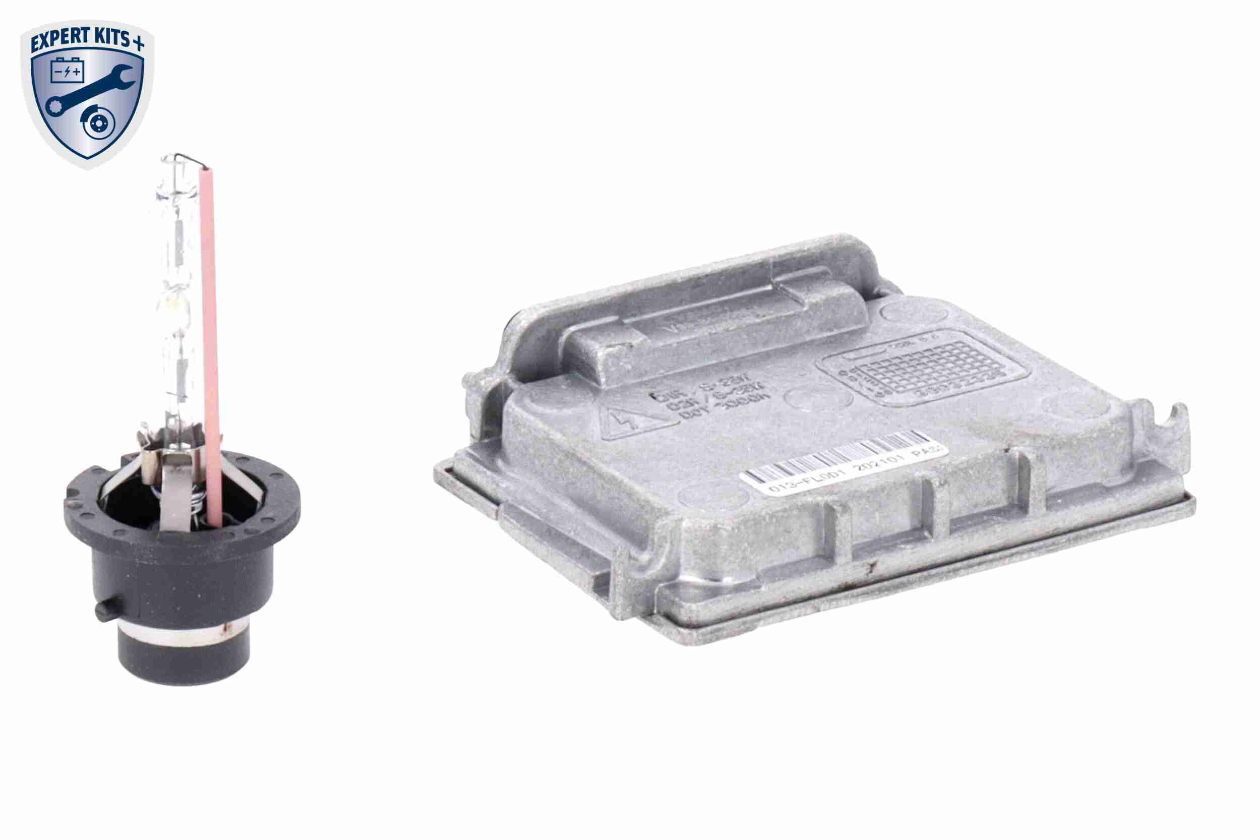 Vemo Ontsteking, gasontladingslamp V10-84-0161