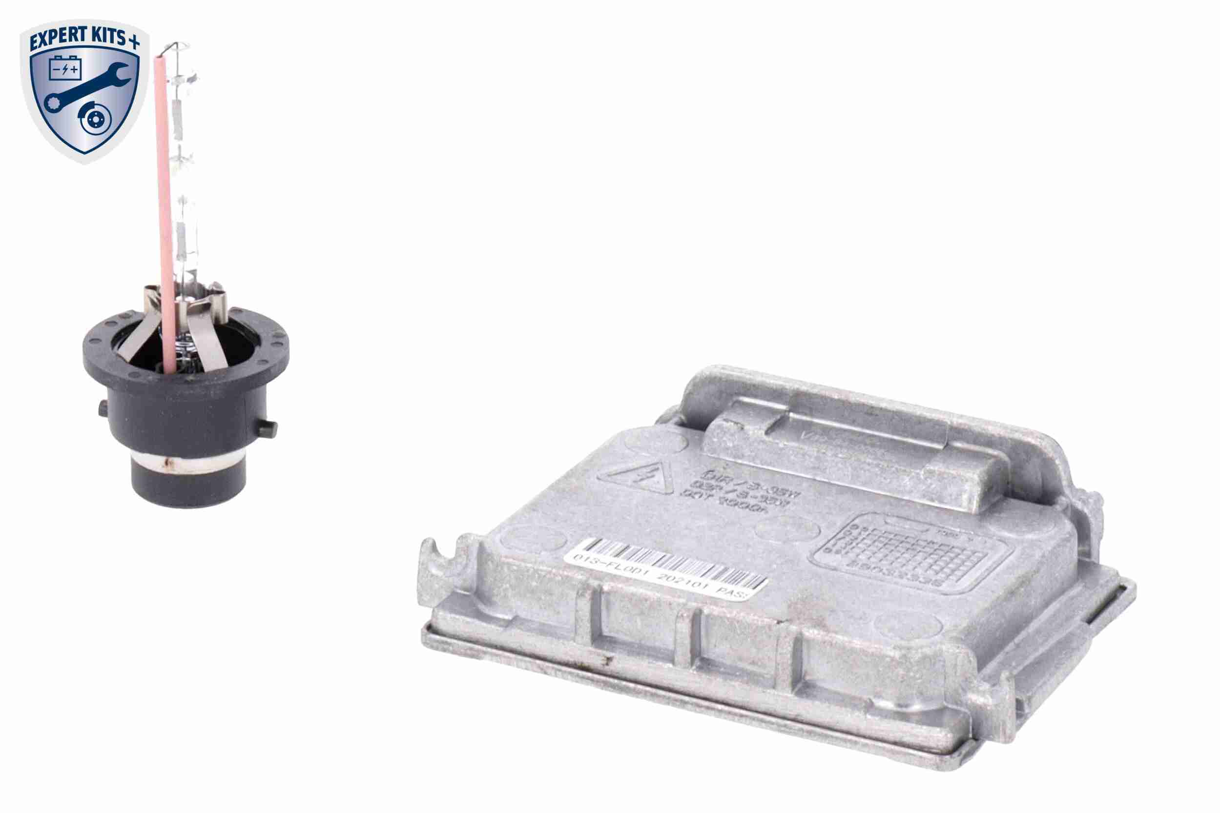 Vemo Ontsteking, gasontladingslamp V10-84-0161