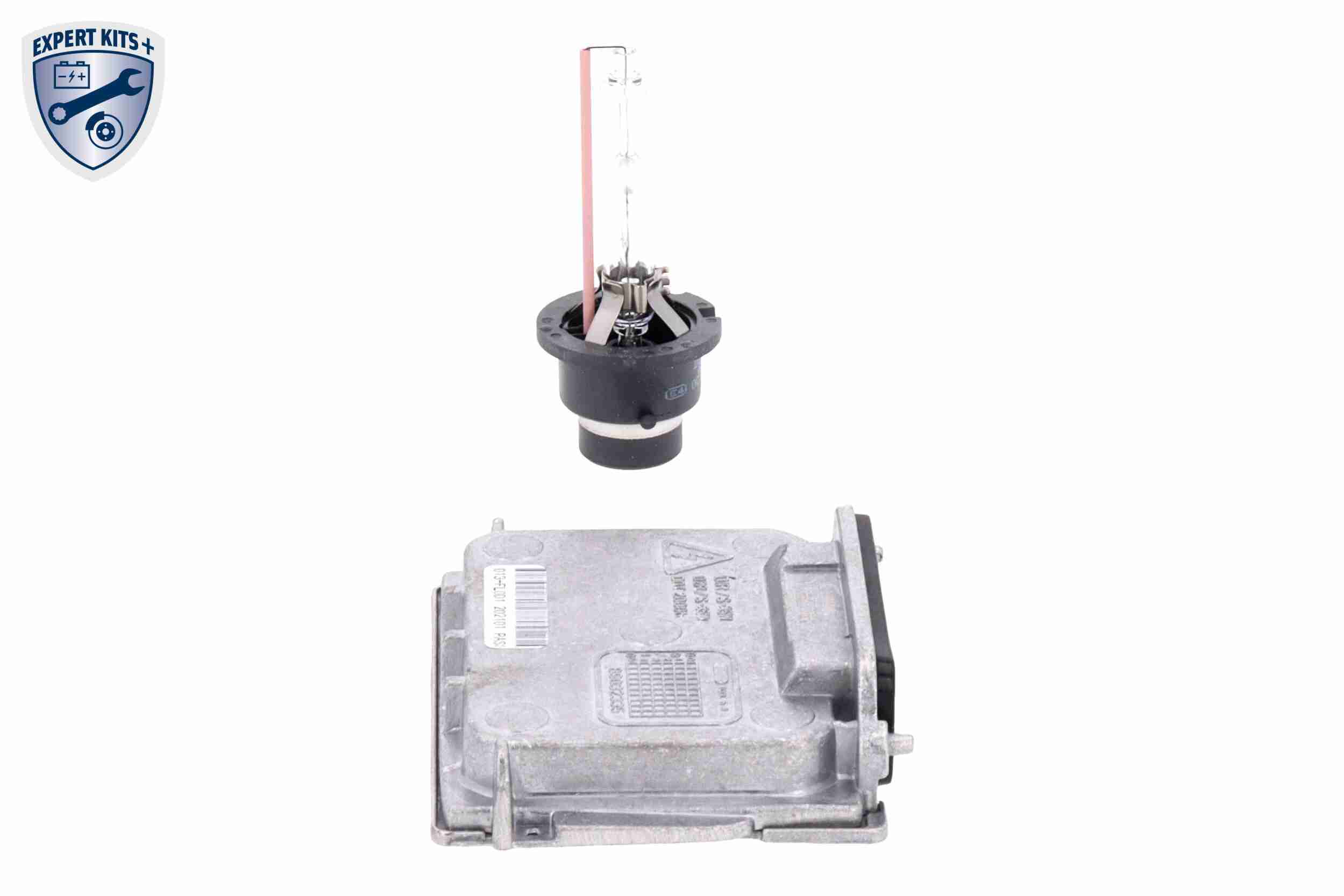 Vemo Ontsteking, gasontladingslamp V10-84-0161