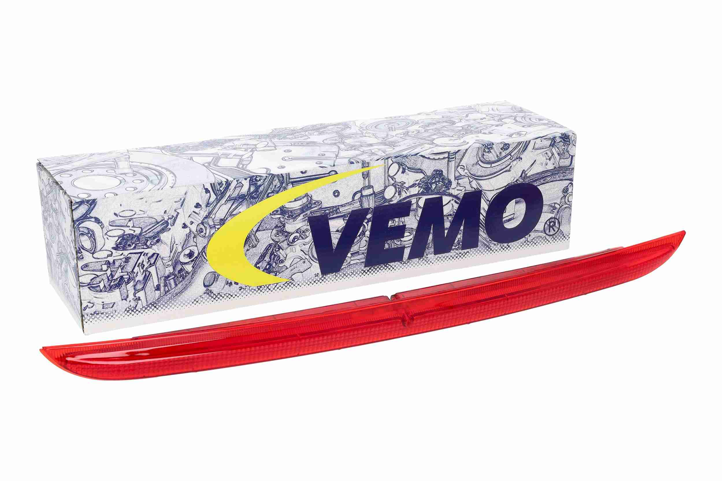 Vemo Derde remlicht V10-84-0169