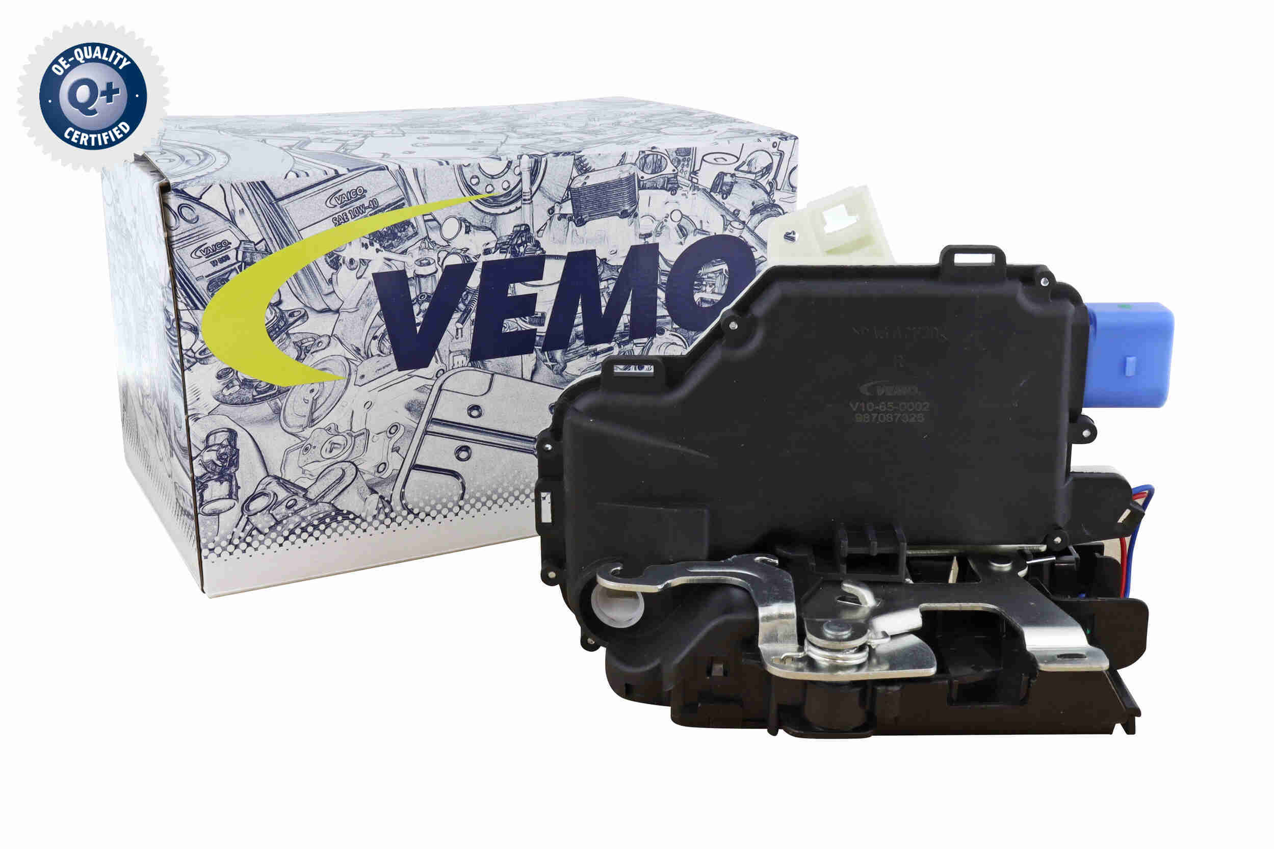 Vemo Deurslot (Binnendeel) V10-85-0002