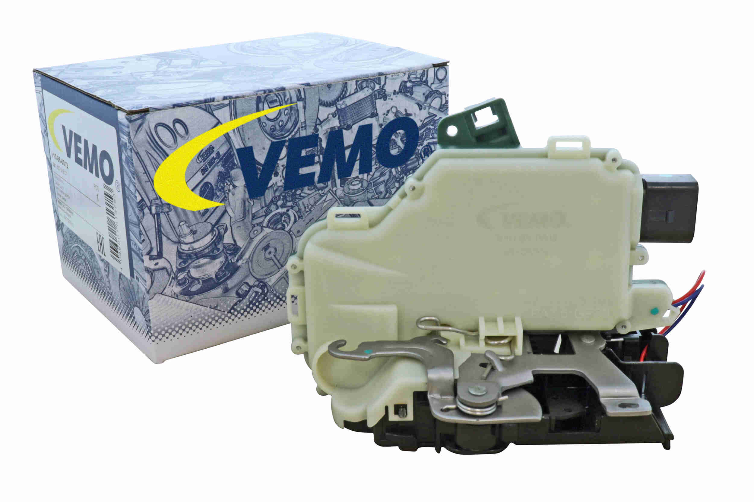 Vemo Deurslot (Binnendeel) V10-85-0012