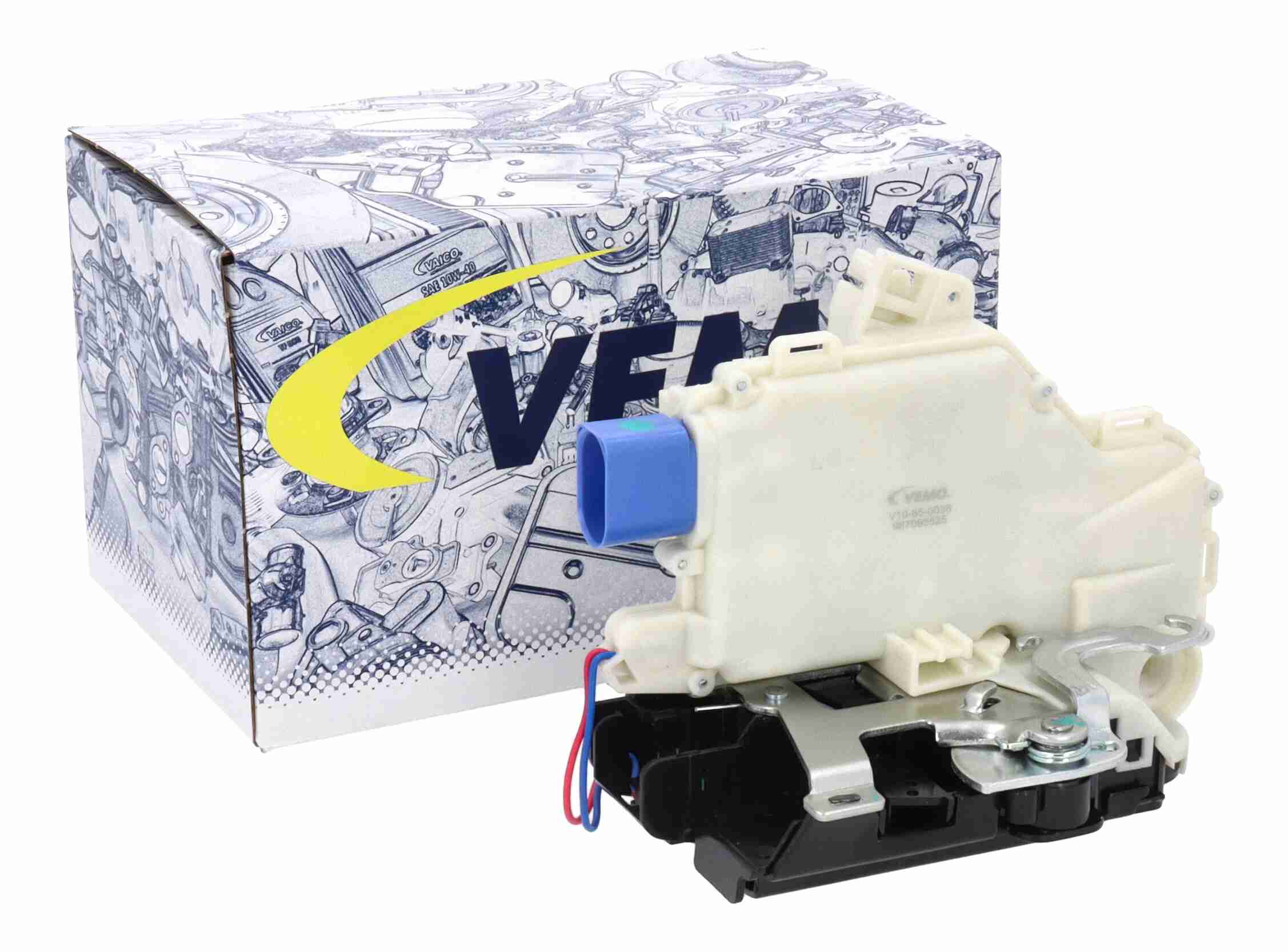 Vemo Deurslot (Binnendeel) V10-85-0038