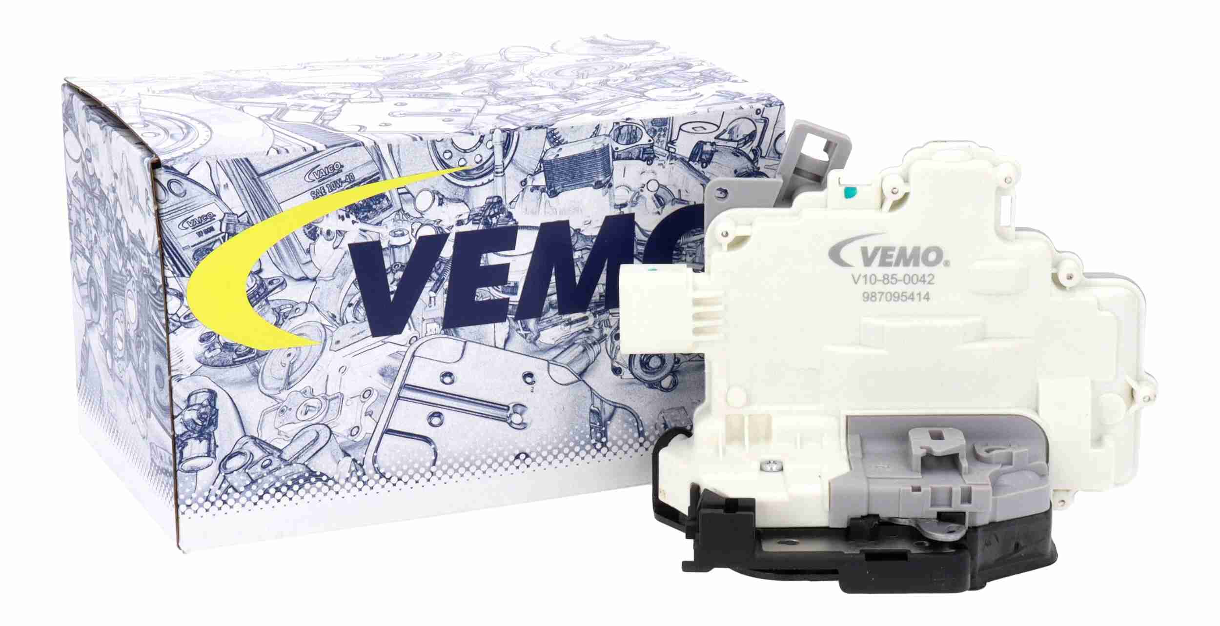 Vemo Deurslot (Binnendeel) V10-85-0042