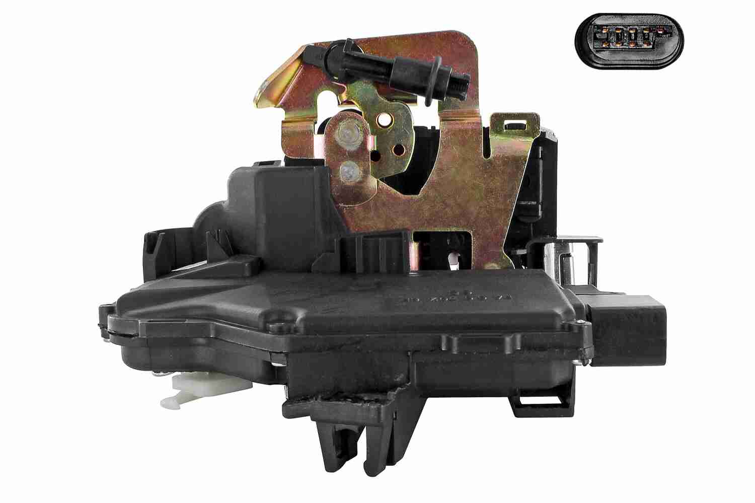 Vemo Deurslot V10-85-0046