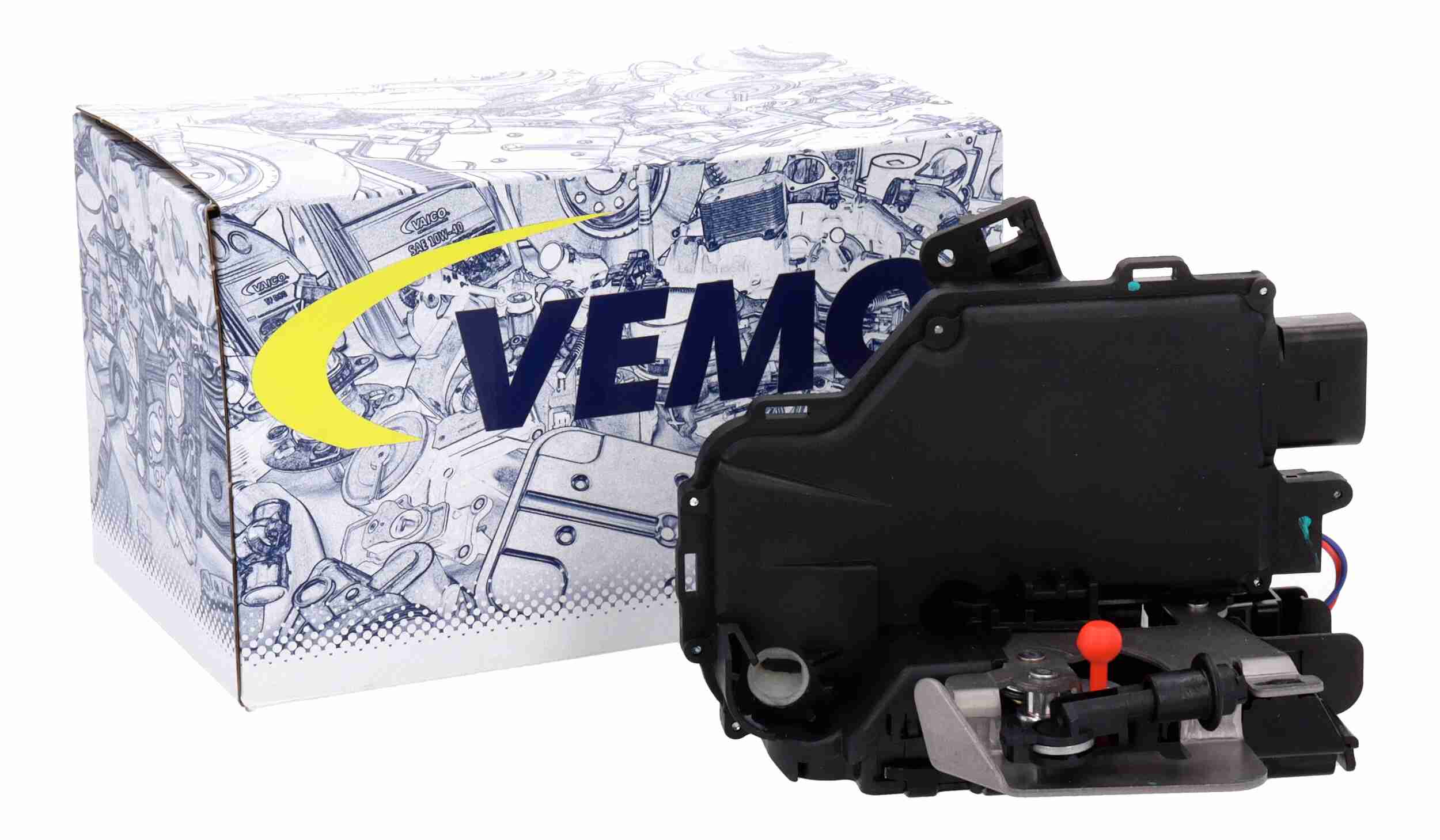 Vemo Deurslot V10-85-0047