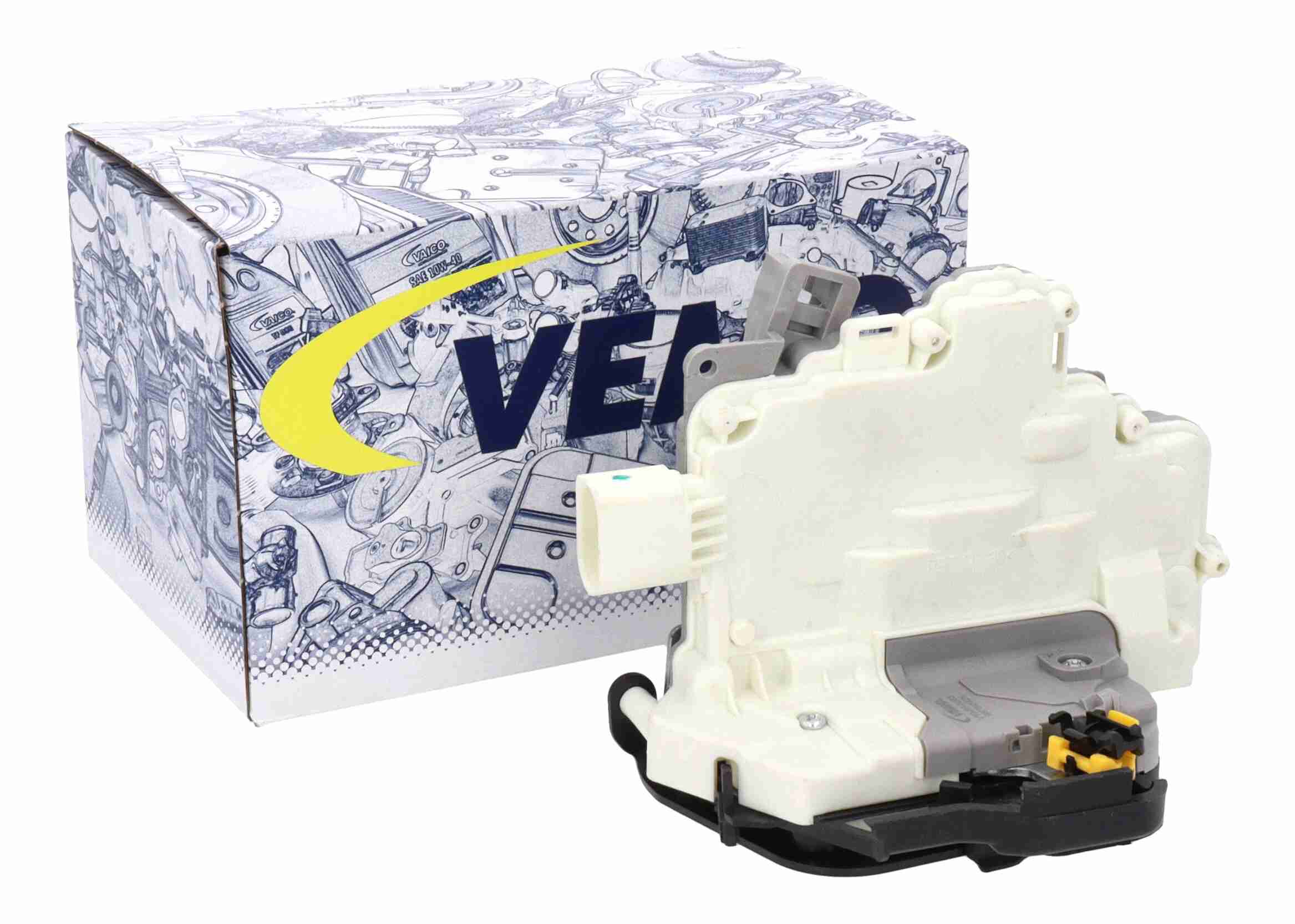 Vemo Deurslot (Binnendeel) V10-85-0053