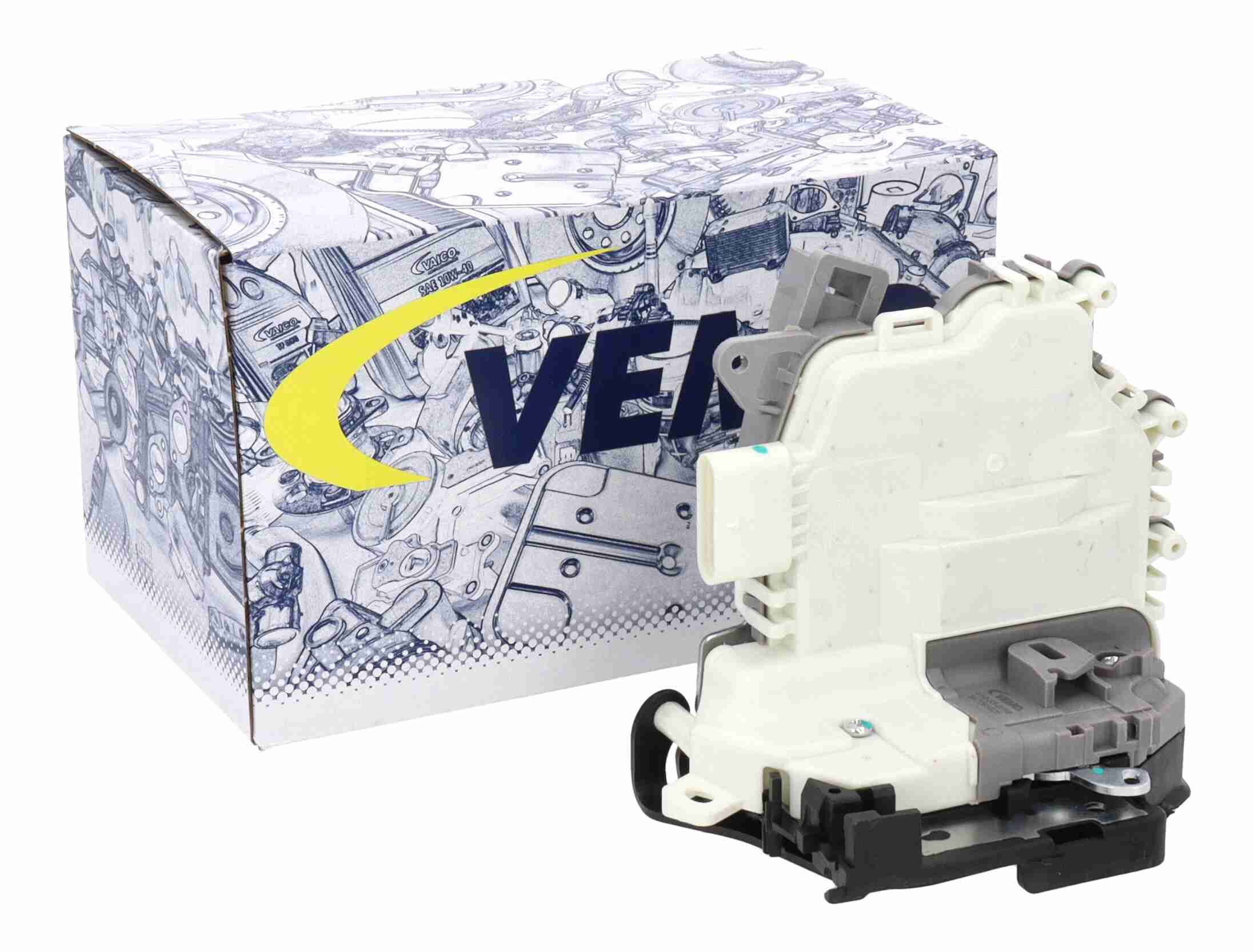 Vemo Deurslot (Binnendeel) V10-85-0056