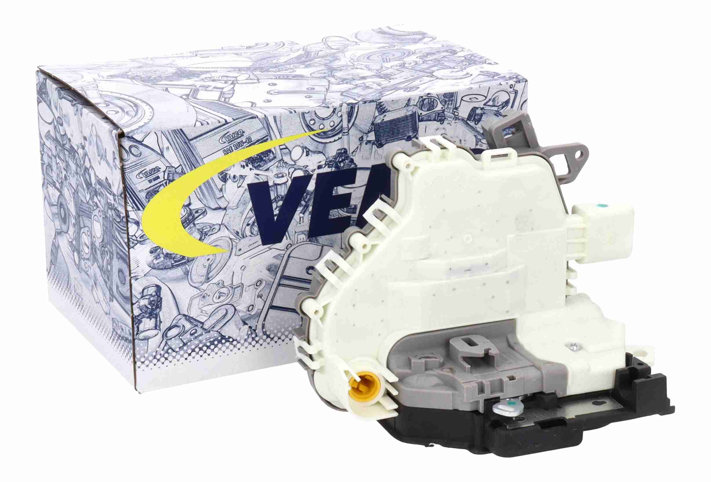 Vemo Deurslot (Binnendeel) V10-85-0057