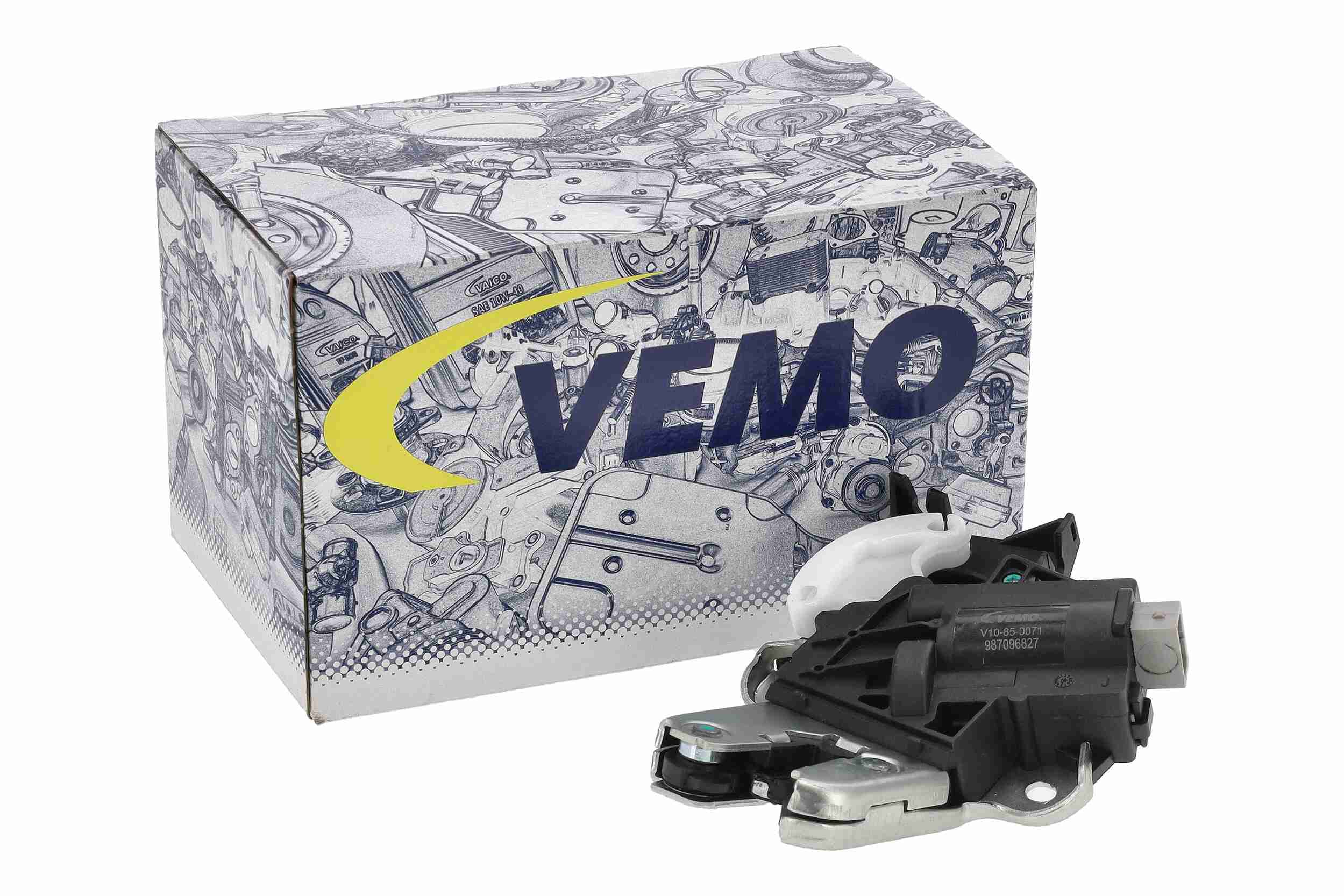 Vemo Deurslot (Binnendeel) V10-85-0071