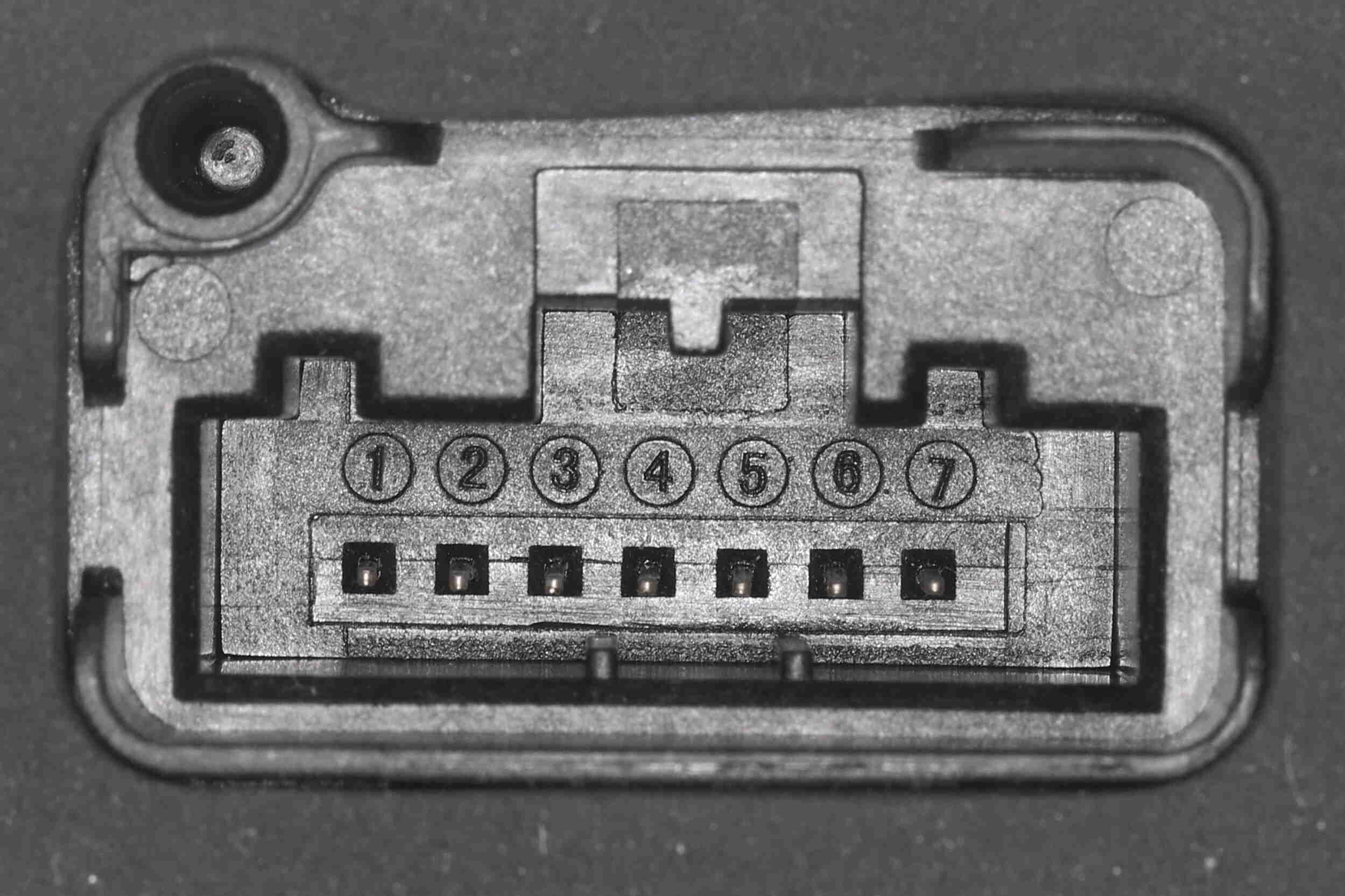 Vemo Deurslot (Binnendeel) V10-85-0083