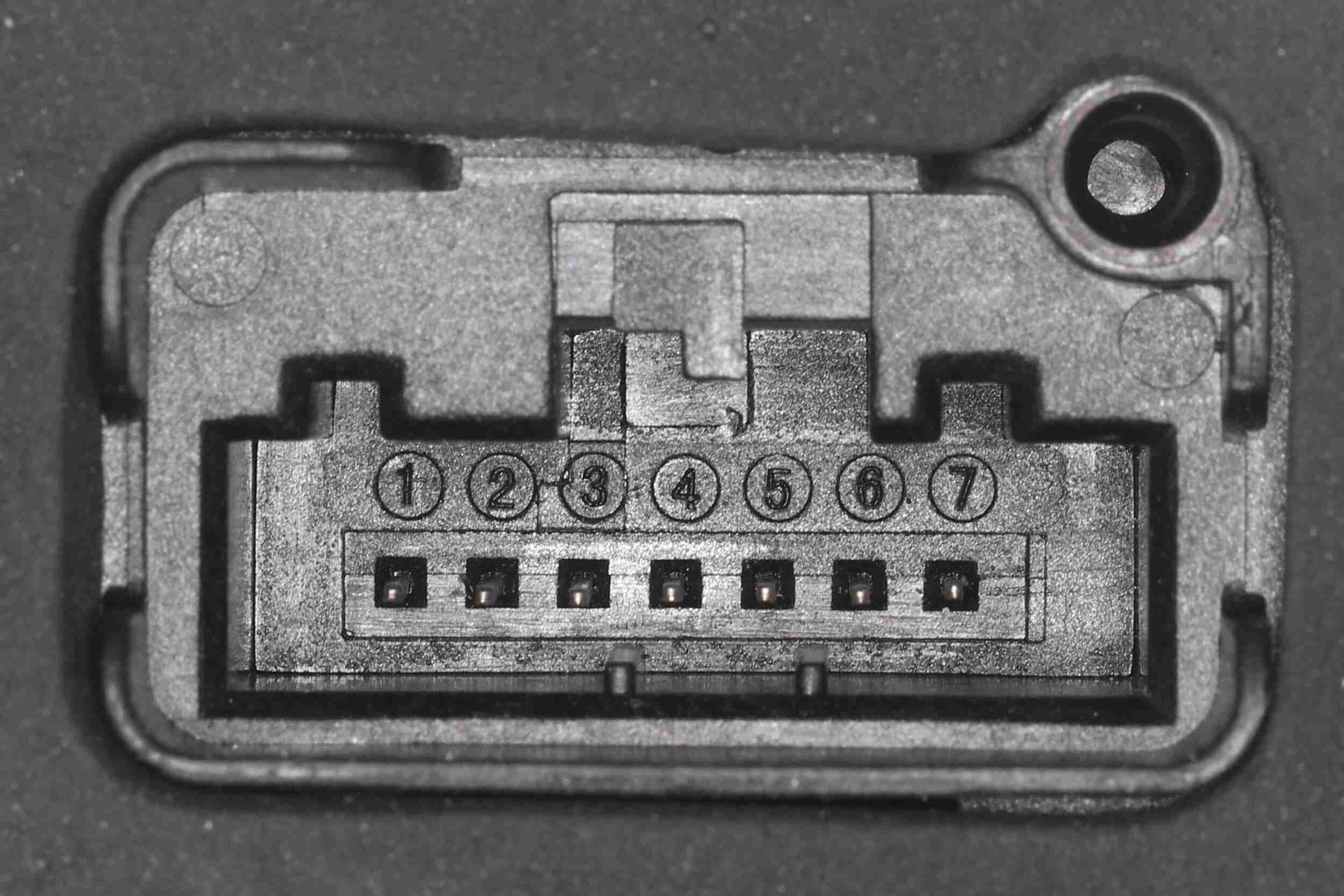 Vemo Deurslot (Binnendeel) V10-85-0084