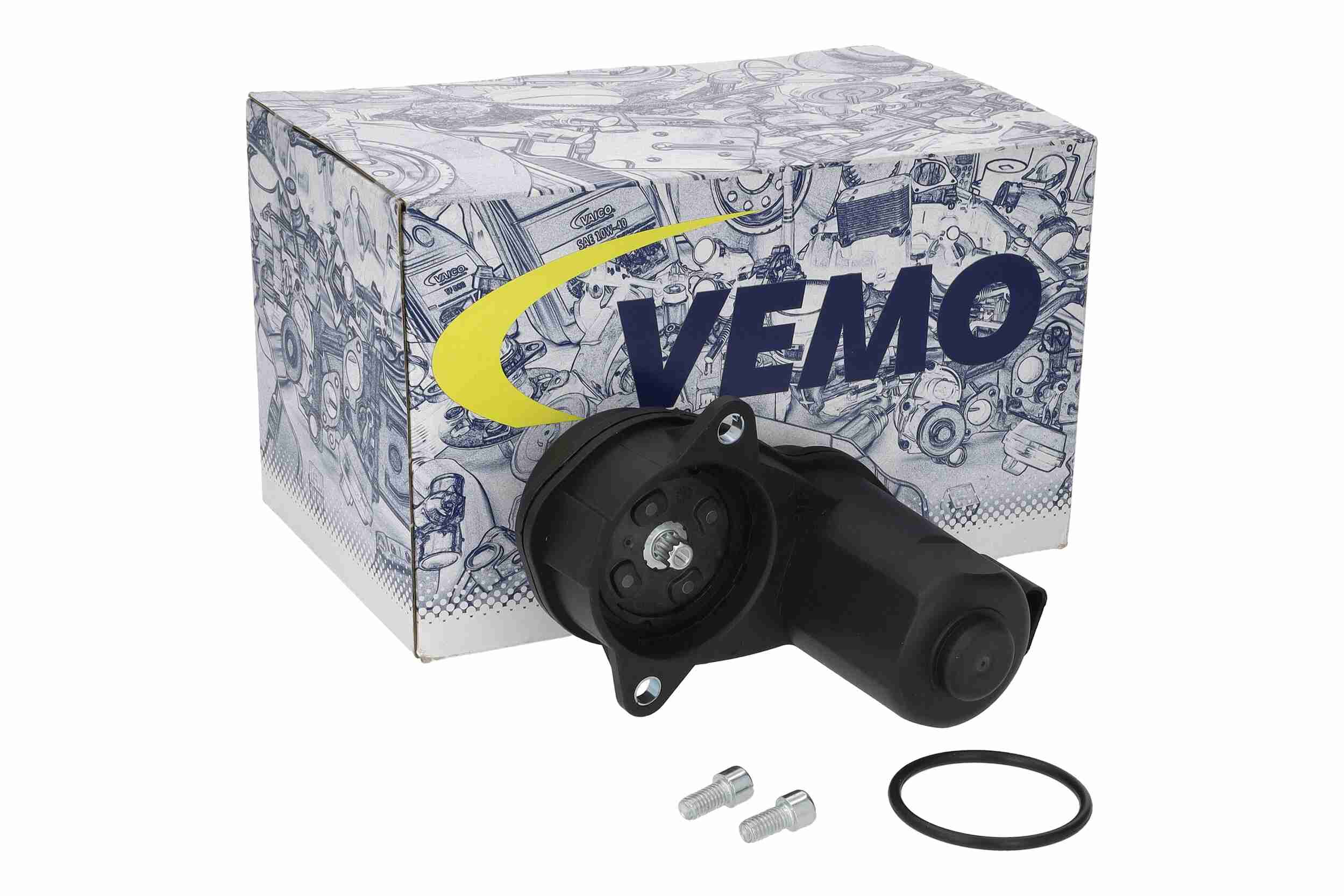 Vemo Deurslot (Binnendeel) V10-85-0092