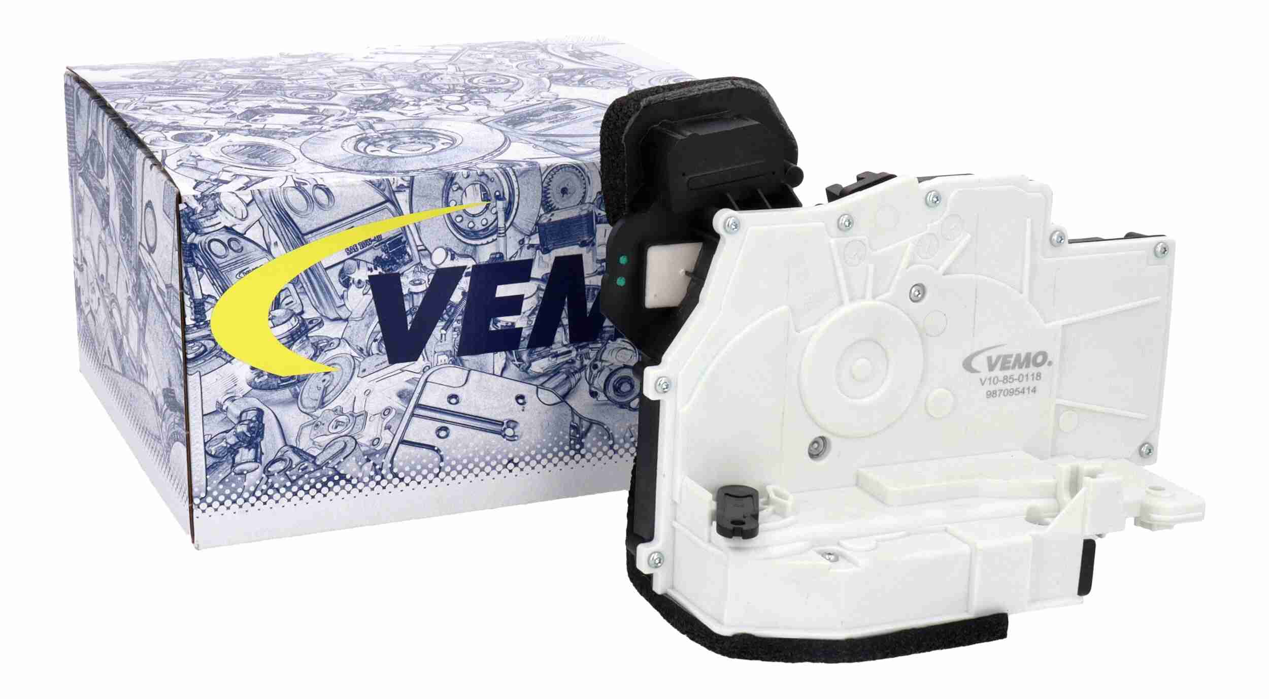 Vemo Deurslot (Binnendeel) V10-85-0118