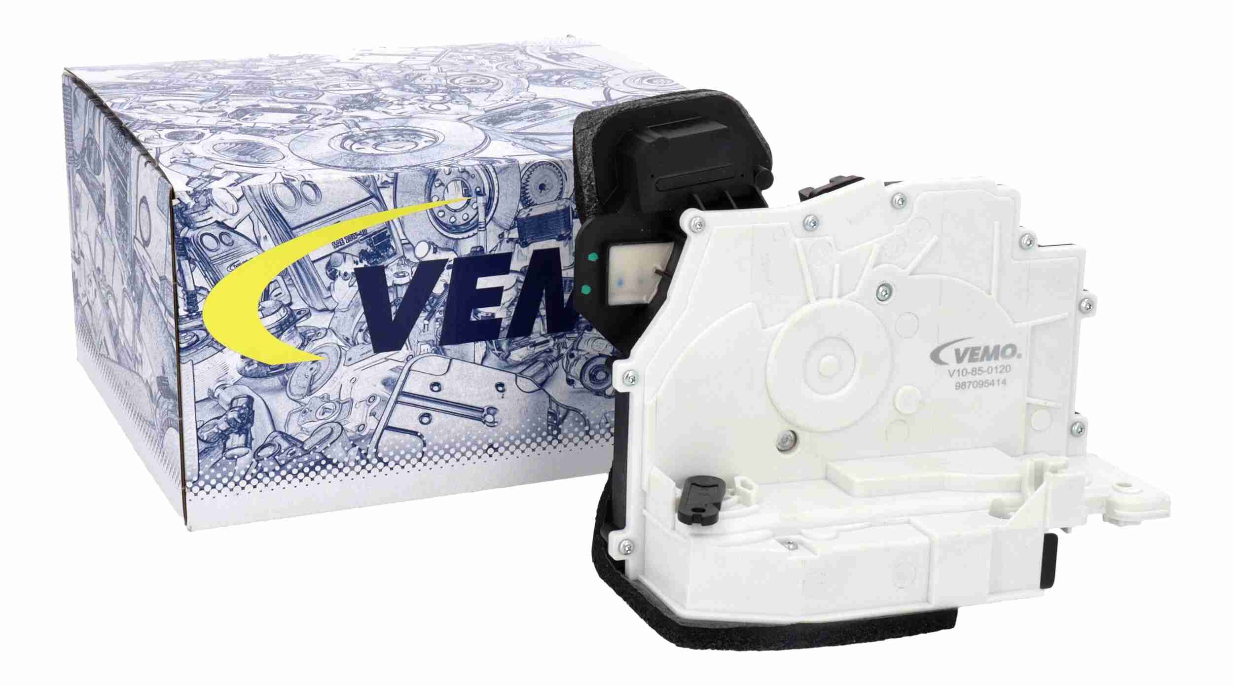 Vemo Deurslot (Binnendeel) V10-85-0120