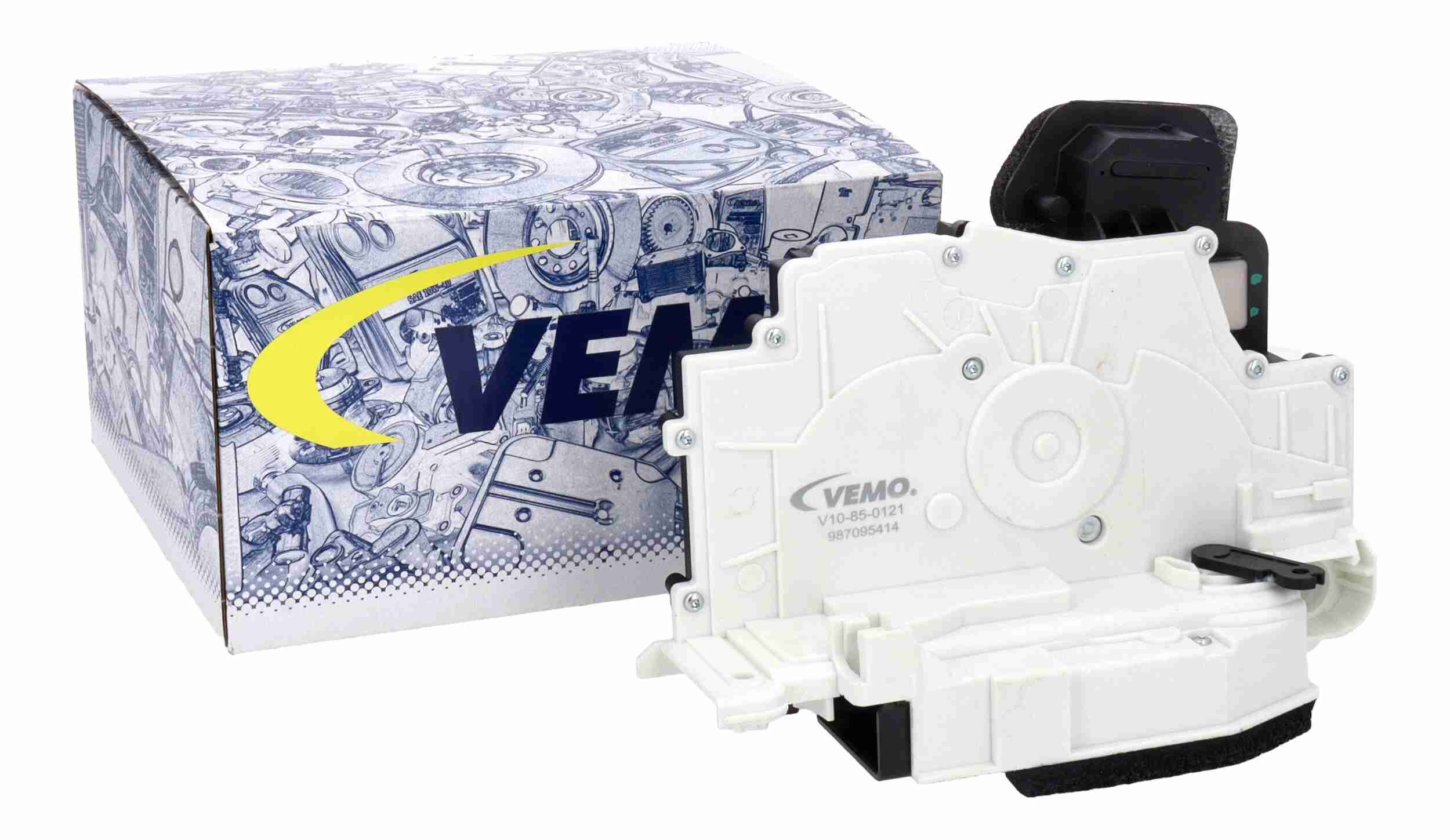 Vemo Deurslot (Binnendeel) V10-85-0121