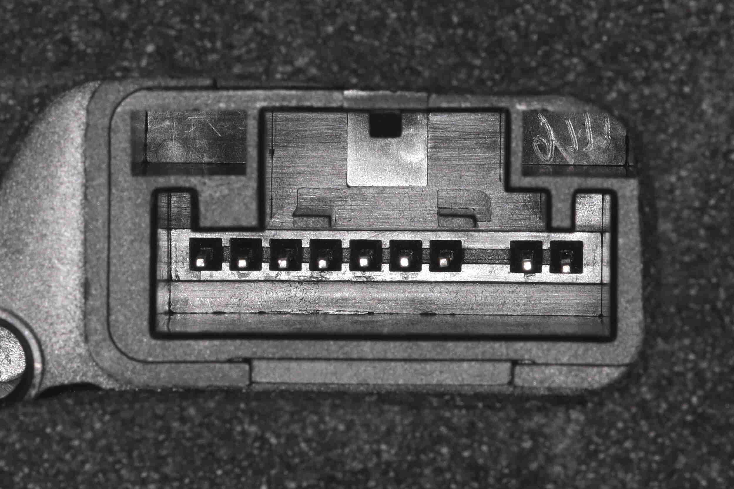 Vemo Deurslot V10-85-0122