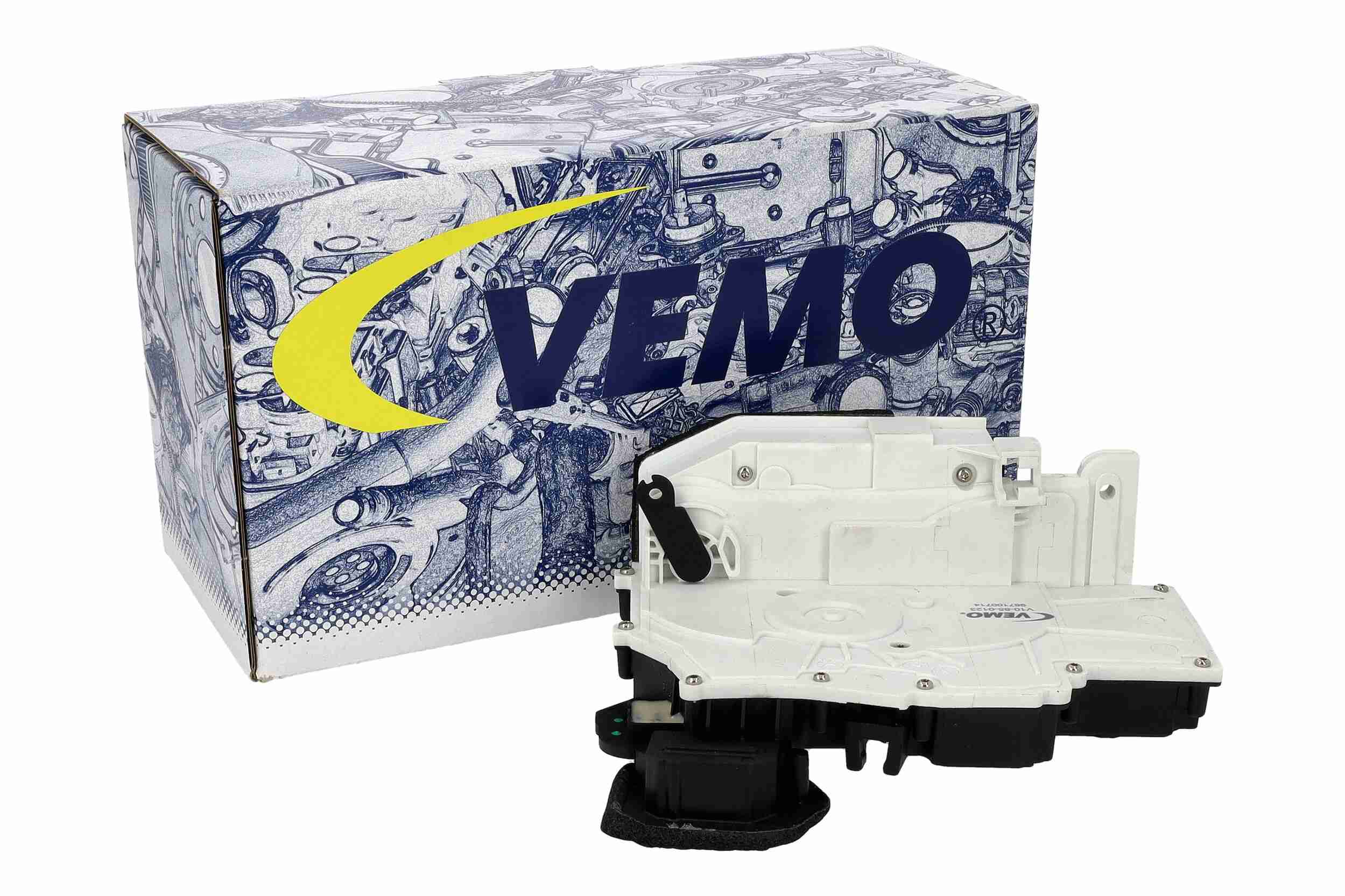 Vemo Deurslot V10-85-0123