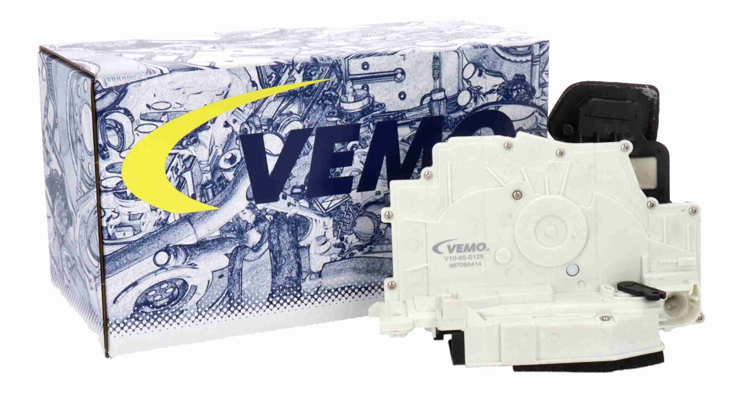 Vemo Deurslot (Binnendeel) V10-85-0125