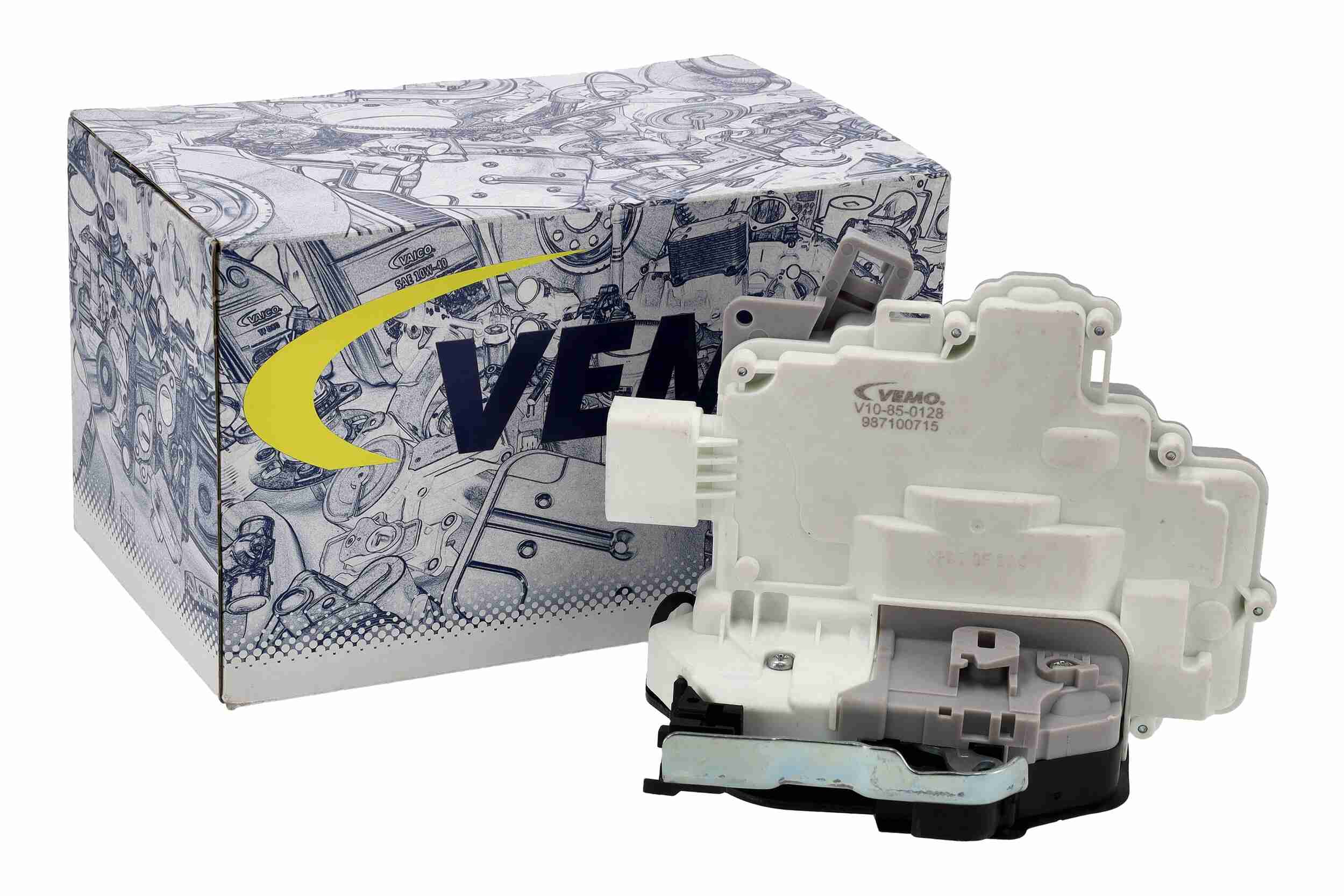 Vemo Deurslot (Binnendeel) V10-85-0128