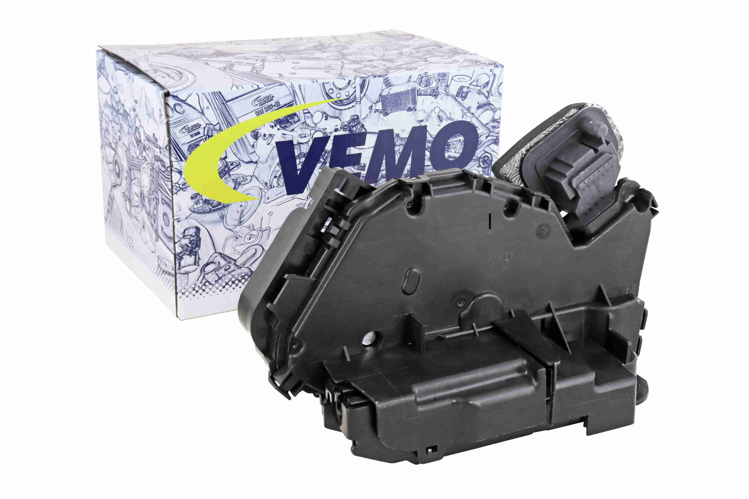 Vemo Deurslot (Binnendeel) V10-85-0129