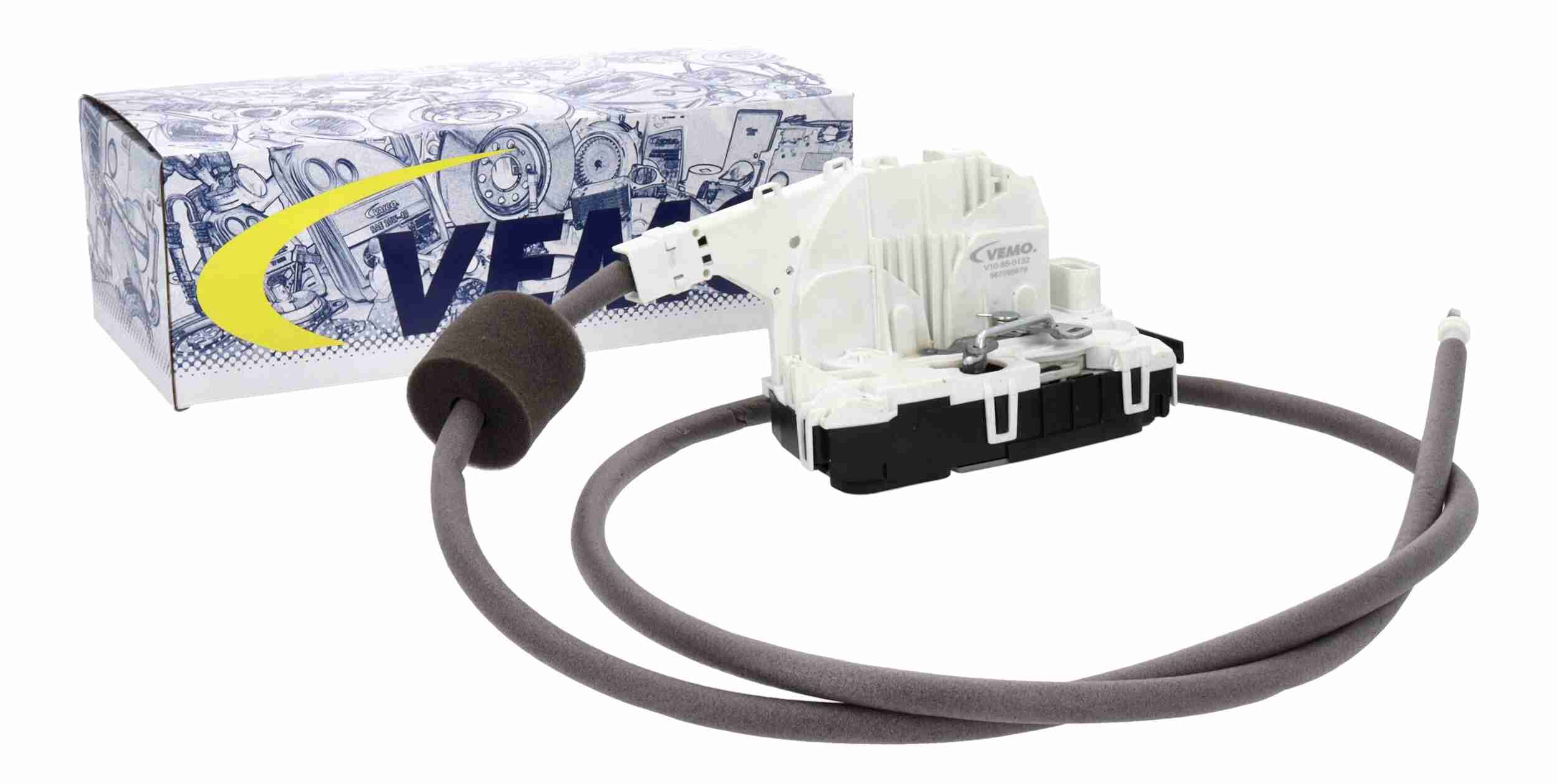 Vemo Deurslot V10-85-0132
