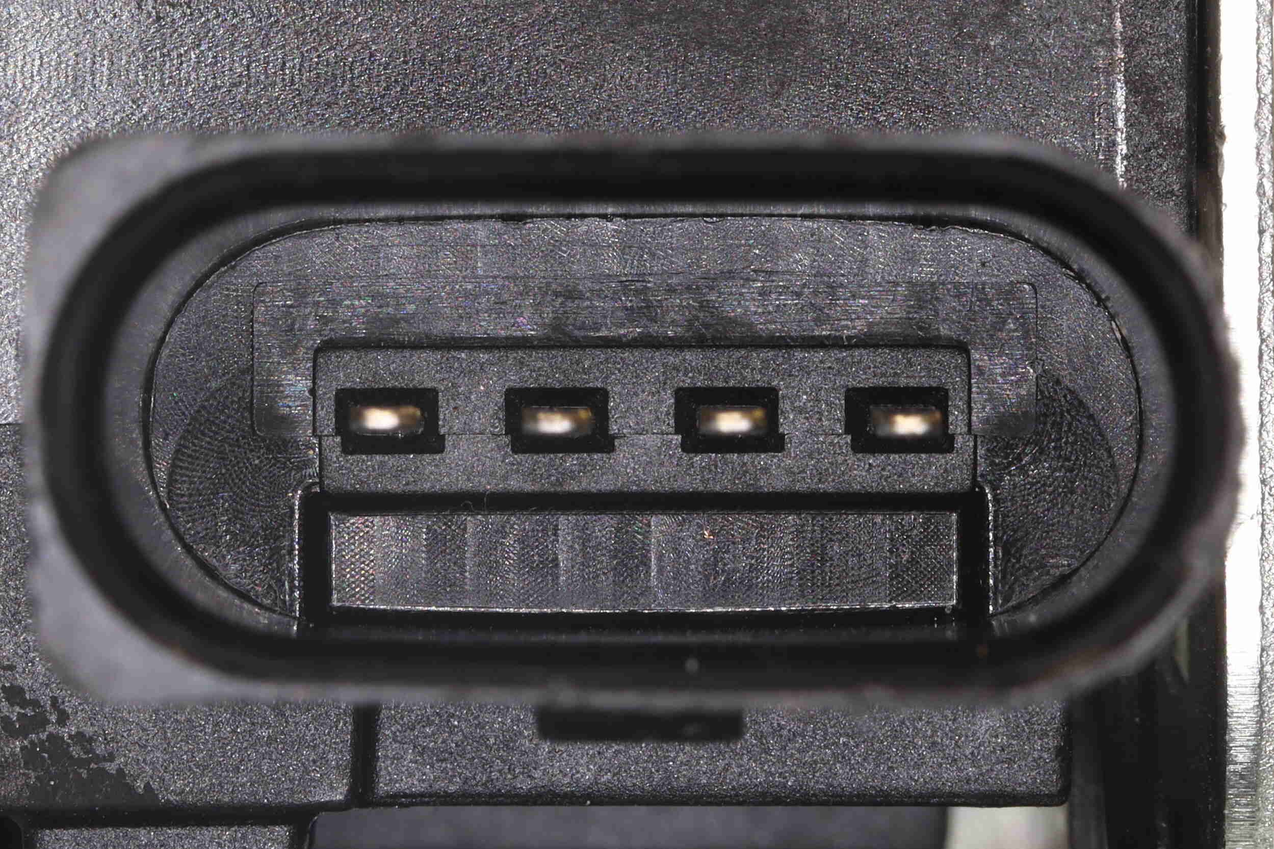 Vemo Achterklepslot V10-85-0134